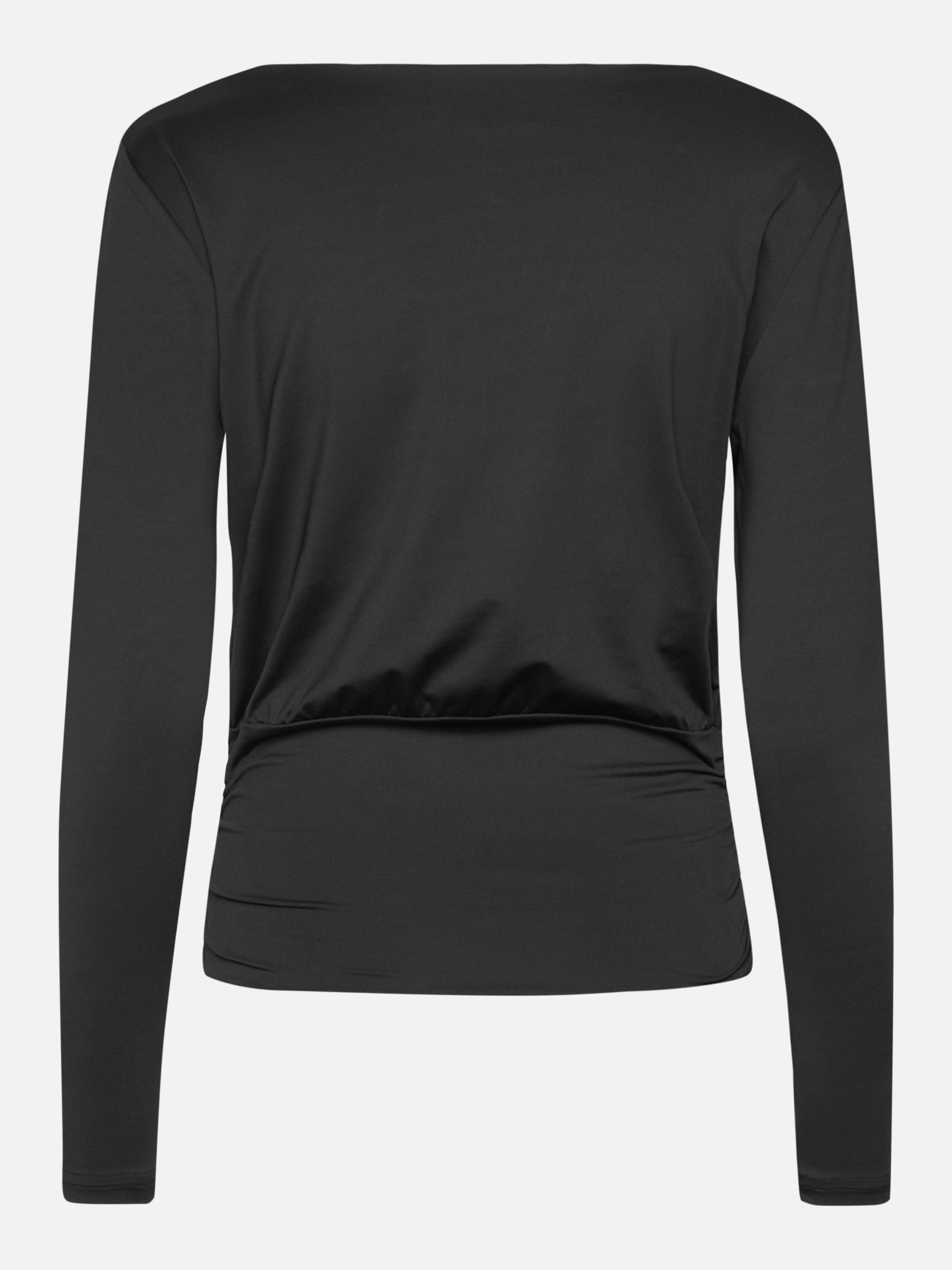RWBridget Long sleeve T-shirt T-SHIRT LS Rosemunde Woman