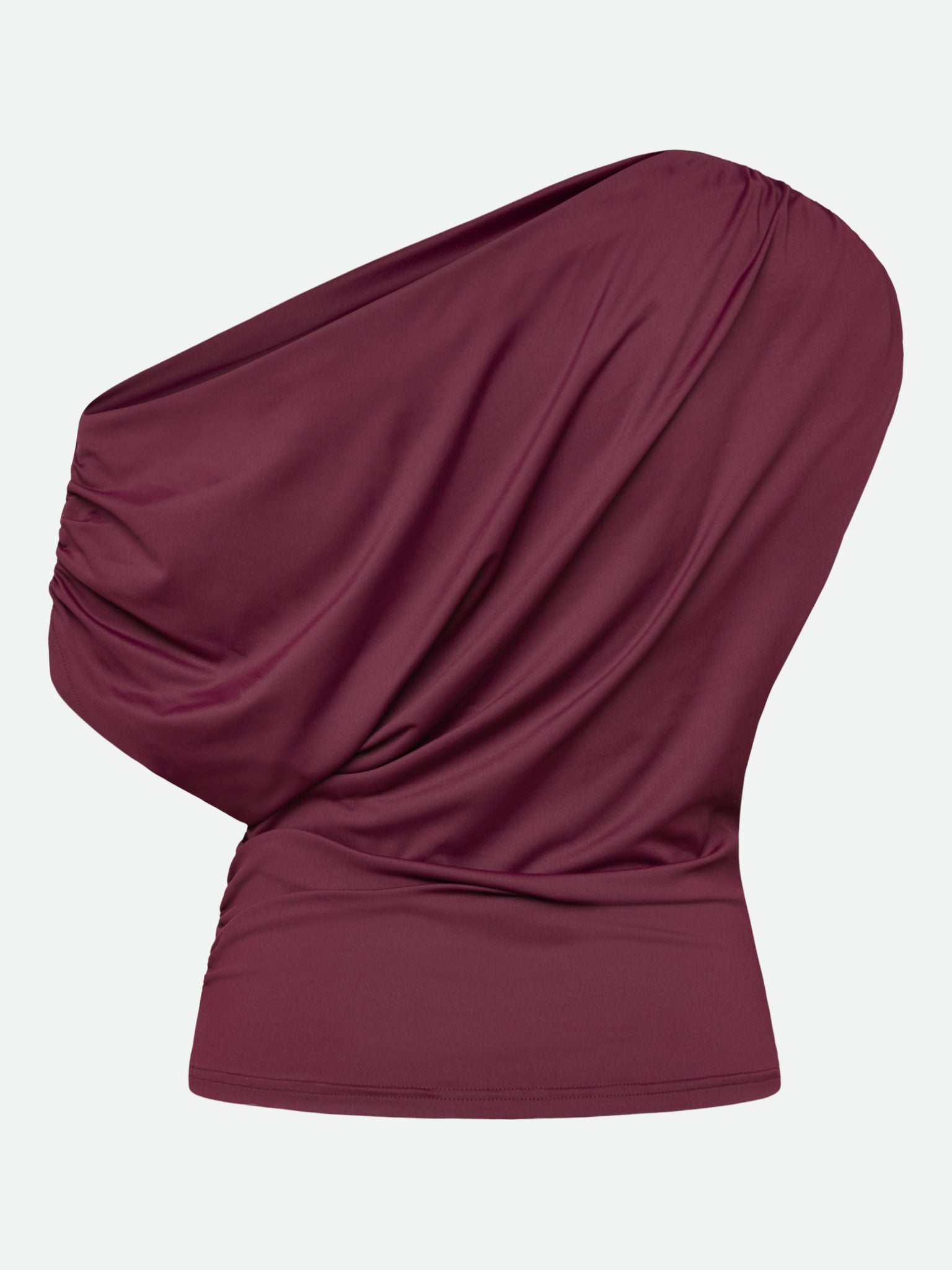 RWBridget Draped Short sleeve T-shirt T-SHIRT SS Rosemunde Woman