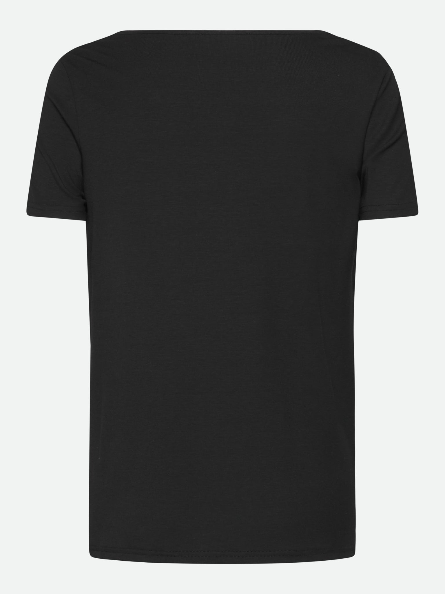 RWBess Waterfall Short sleeve T-shirt T-SHIRT SS Rosemunde Woman