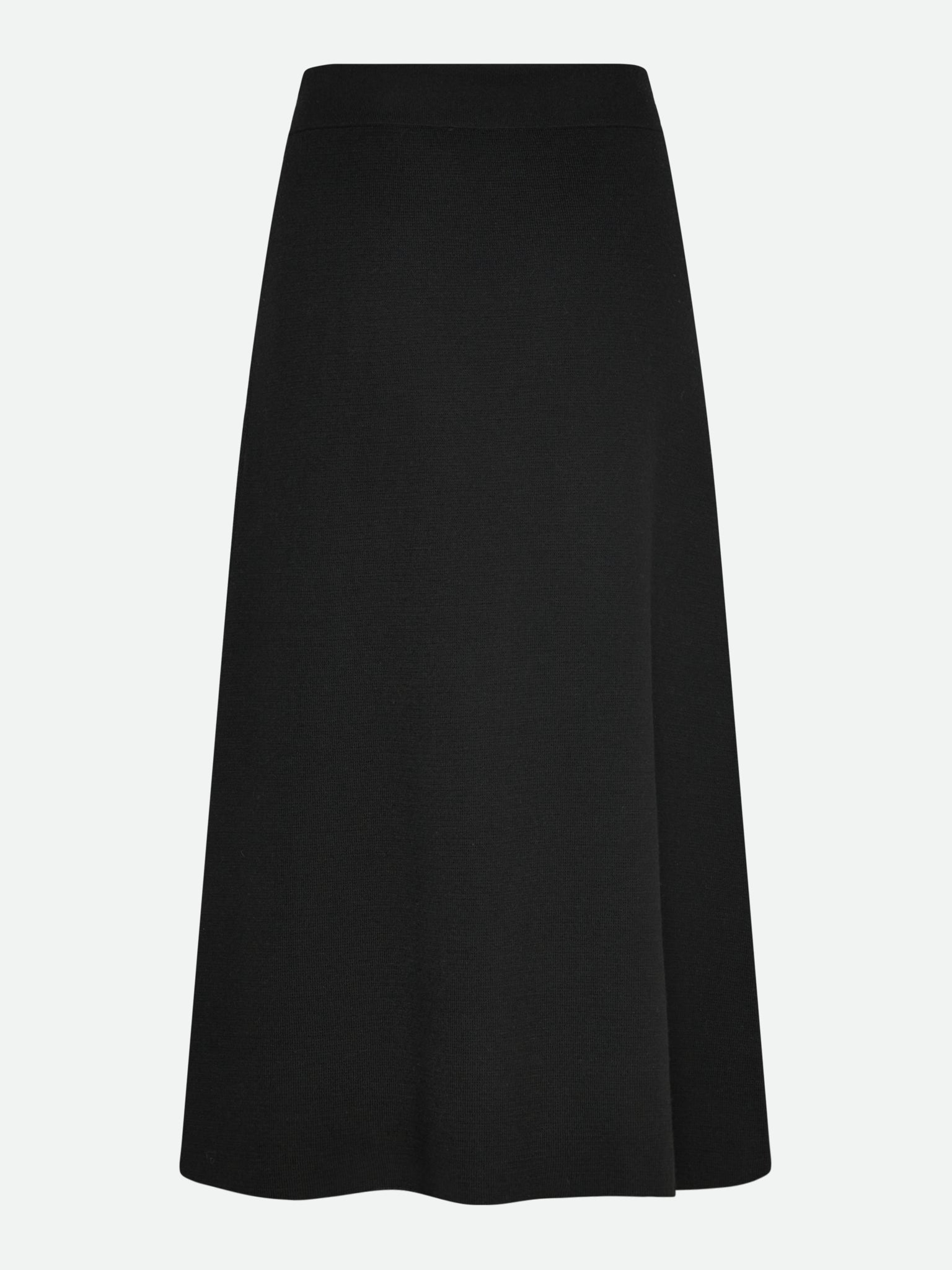 RWCody Merino Wool Midi Skirt SKIRT Jiaxing Qianyun USD