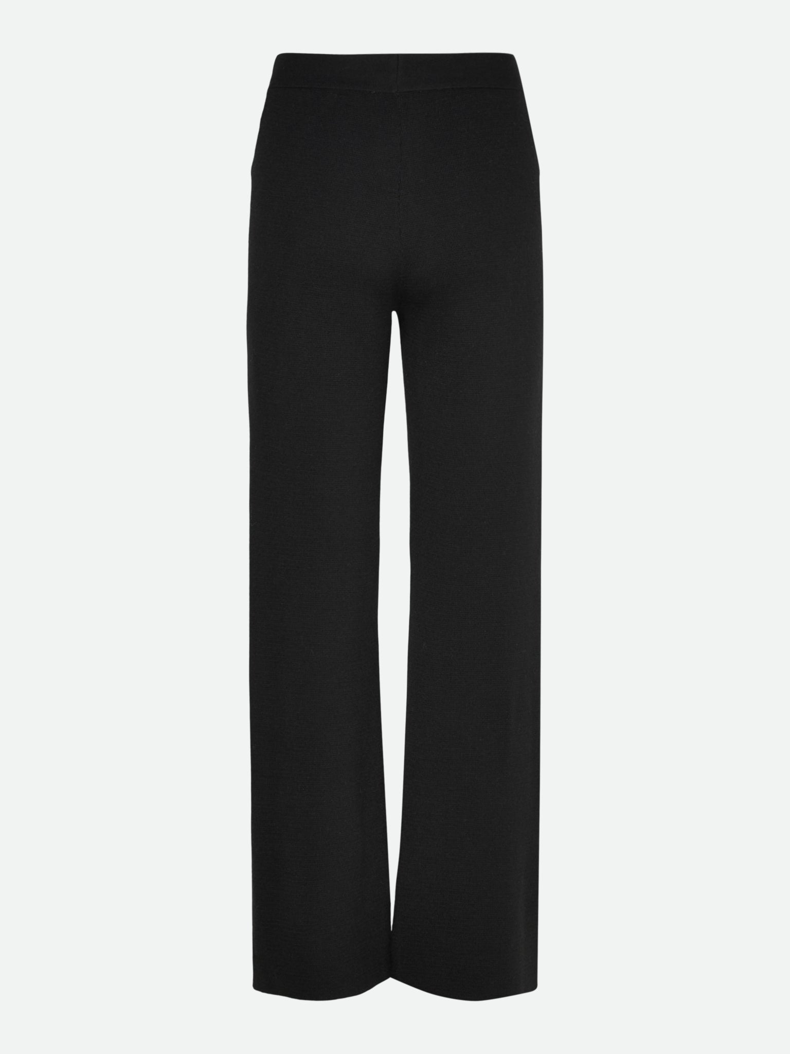 RWCody Merino Wool Trousers TROUSERS Rosemunde Woman