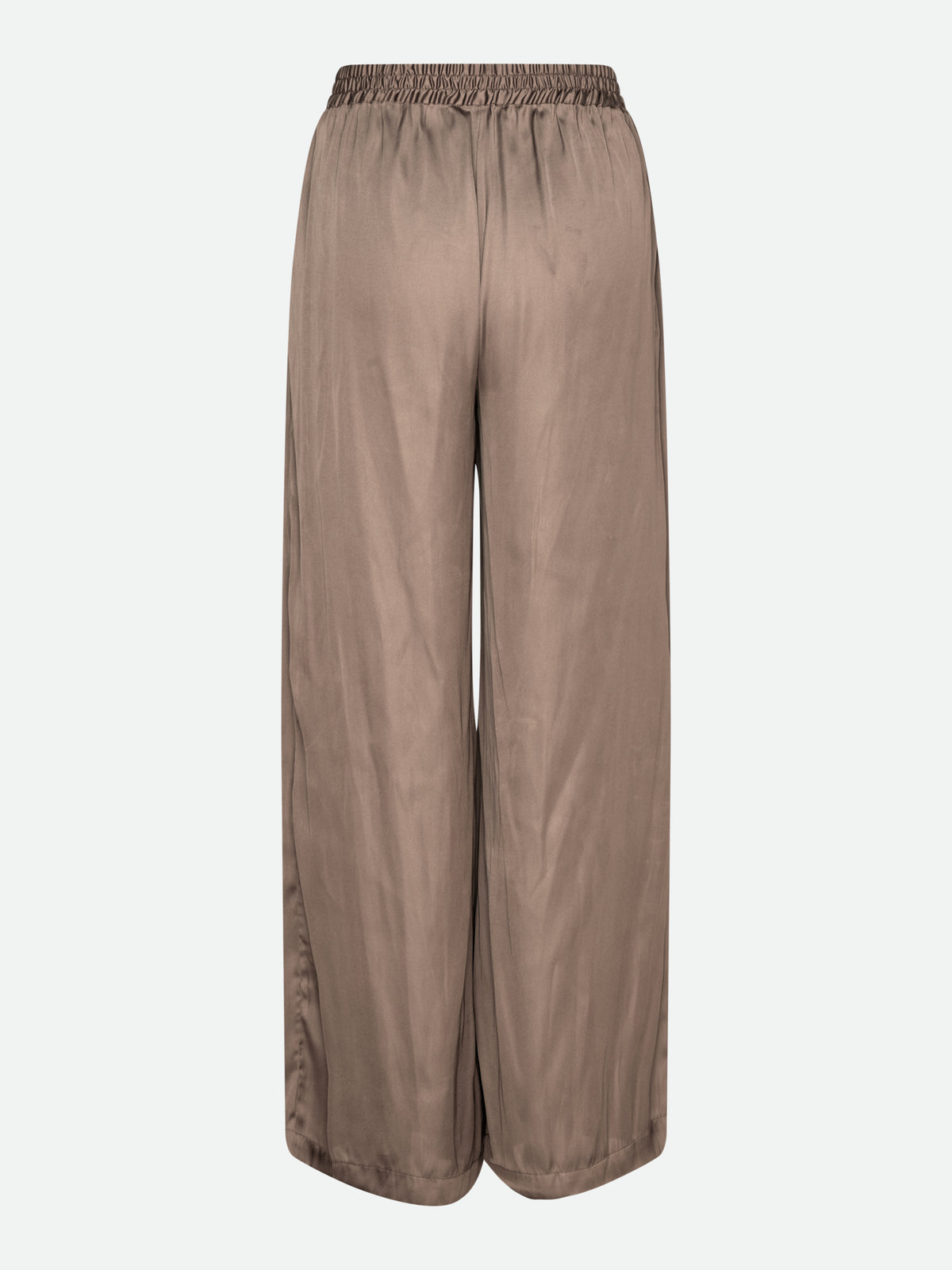 RWMessina HW Wide Trousers TROUSERS Rosemunde Woman