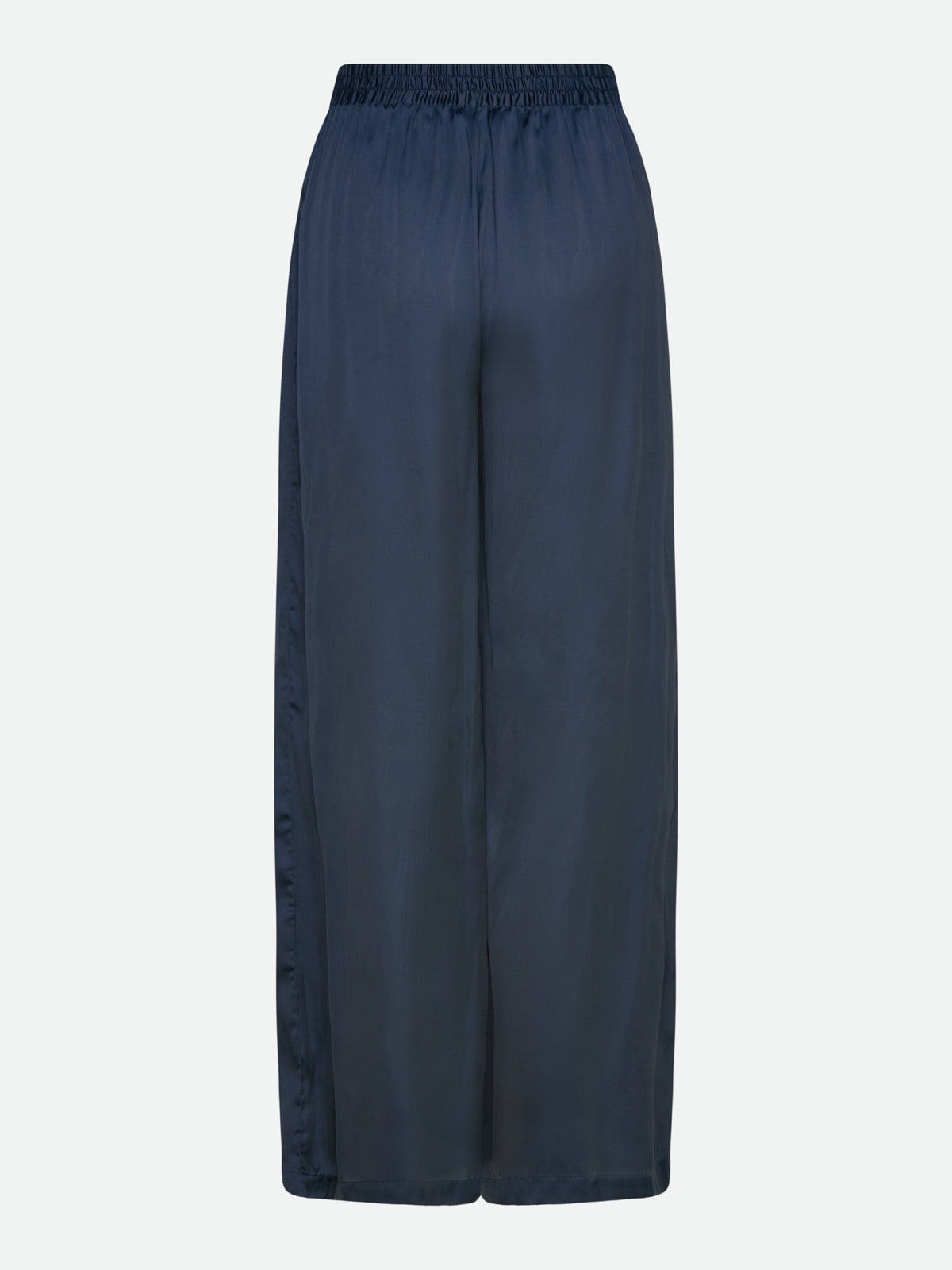 RWMessina HW Wide Trousers TROUSERS Rosemunde Woman