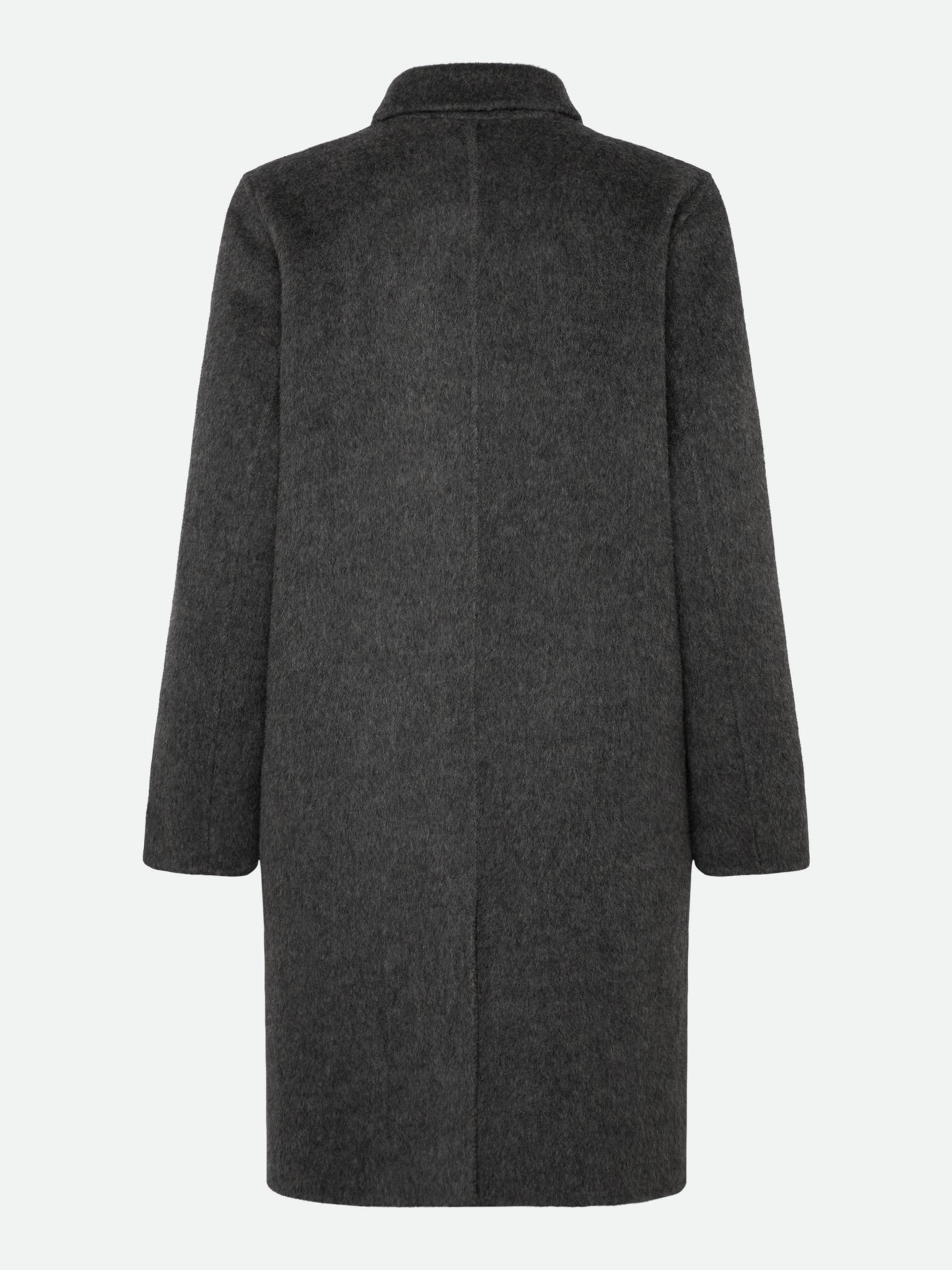 RWSigne Alpaca Wool LS Jacket JACKET Nantong Joyfull Fashion Co. Ltd. (USD)