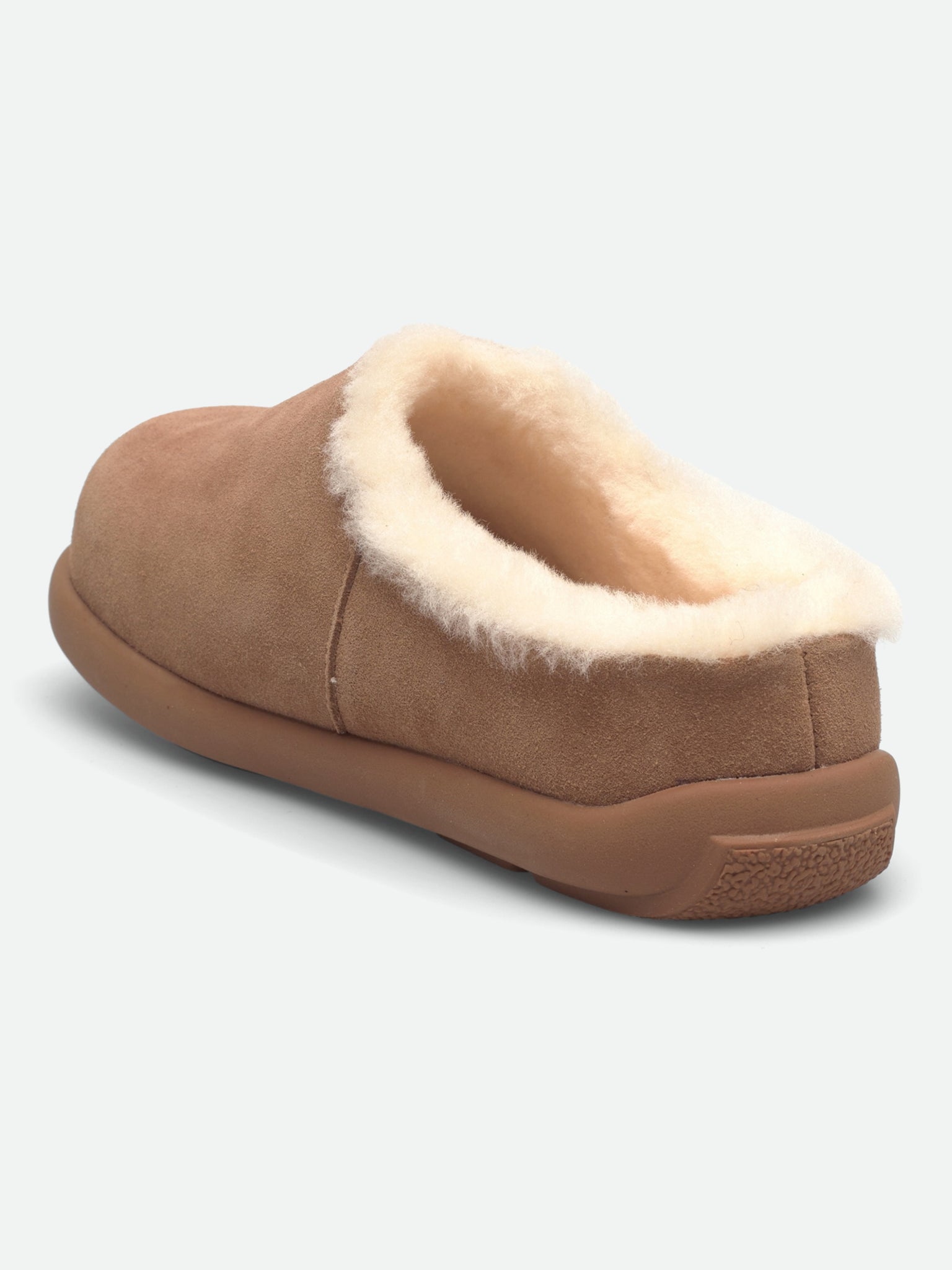 RHEvelyn Leather Slipper SLIPPERS Suzhou Kingsma I/E Co., Ltd. (CNY)