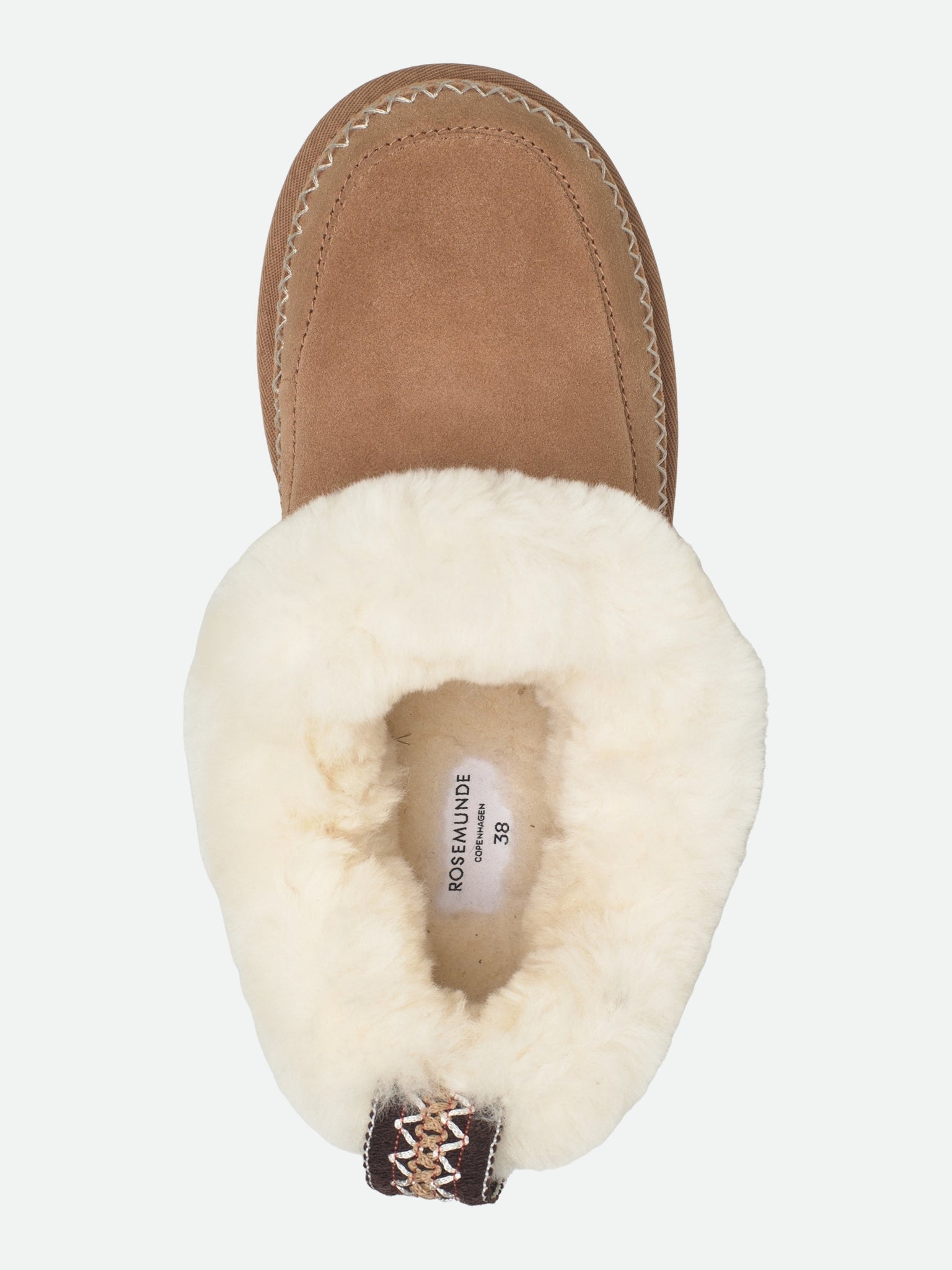 RHEvelyn Leather Low Boot BOOTS Suzhou Kingsma I/E Co., Ltd. (CNY)