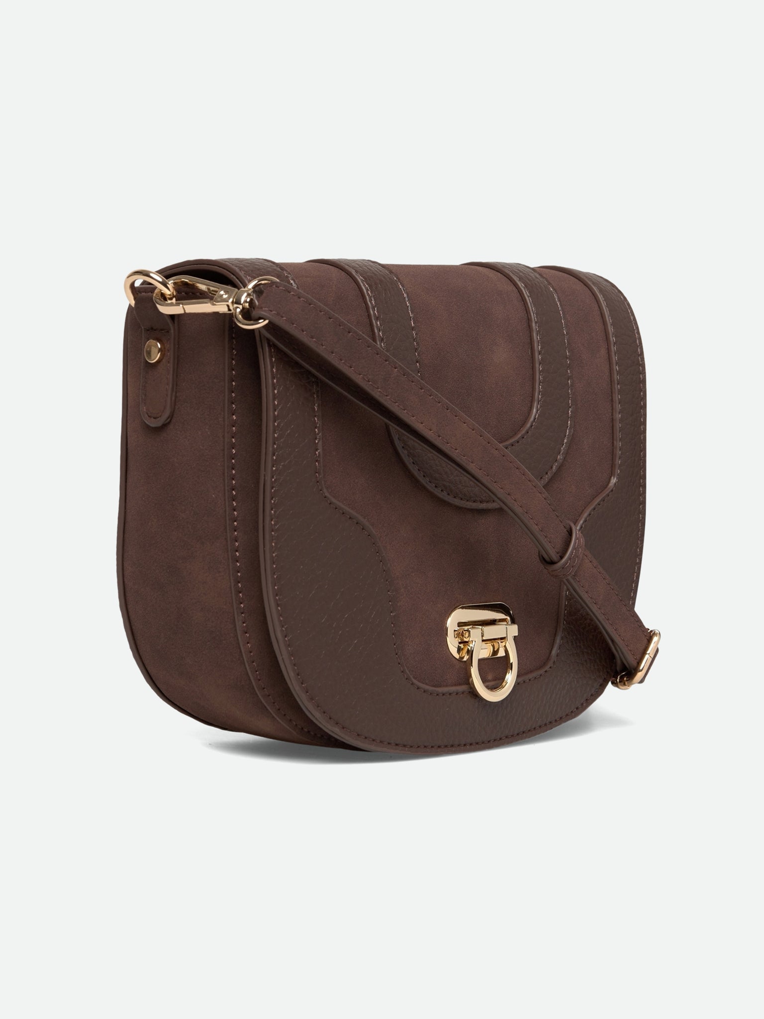 RBMunich Mix Cross Body Bag CROSS BODY Leading Fashion