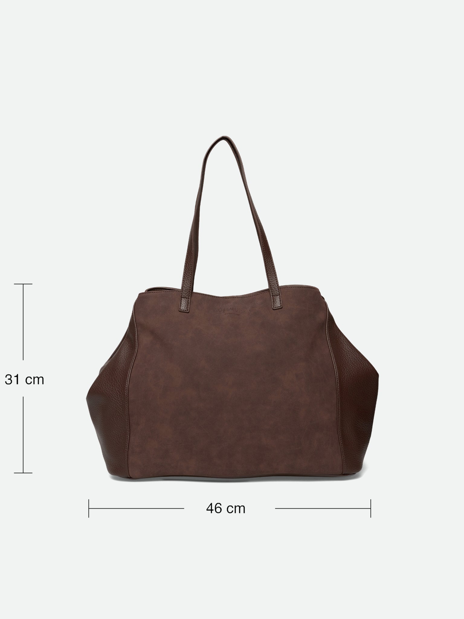 RBMunich Mix Large Shoulder Bag SHOULDER BAG Leading Fashion