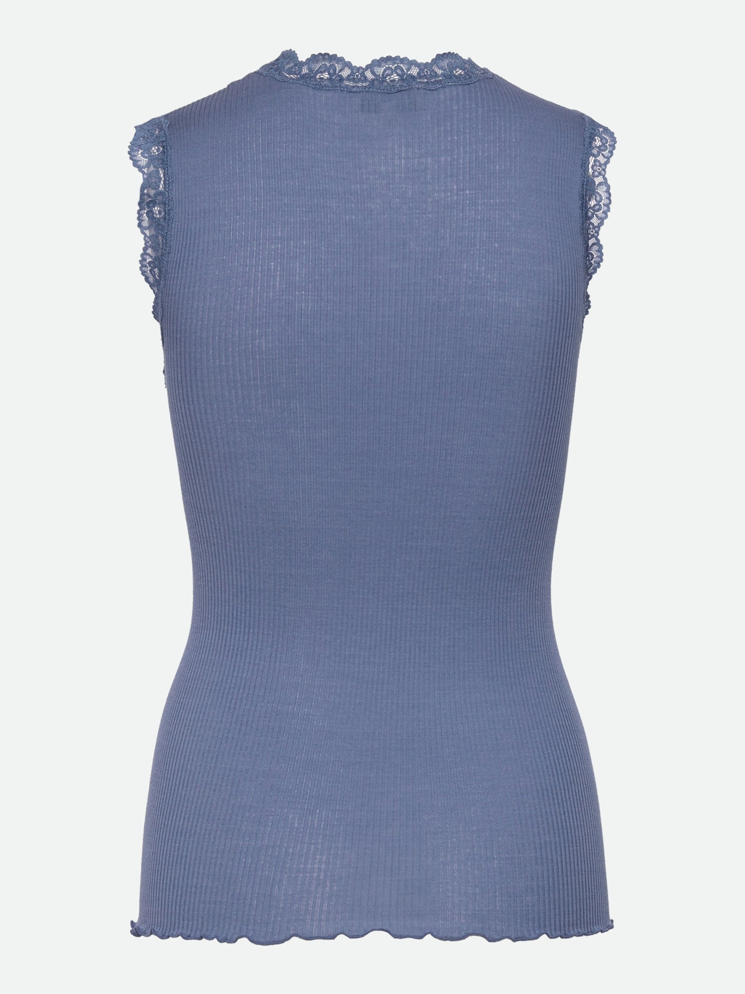 RMWBalta O-Neck Sleeveless Top TOP Rosemunde Woman