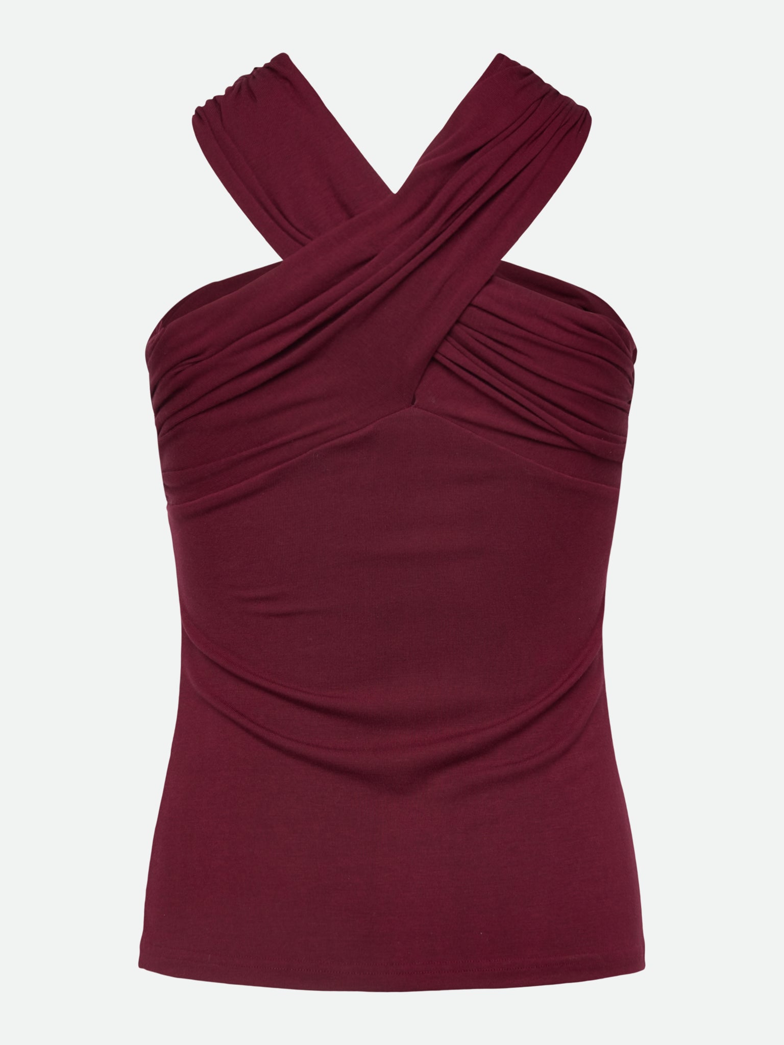 RWBess SL Wrap Top TOP Nantong Joyfull Fashion Co. Ltd. (USD)