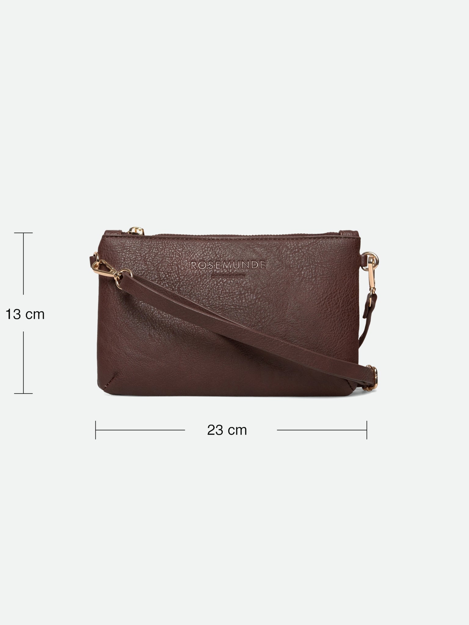 RBAndora Kleine Clutch