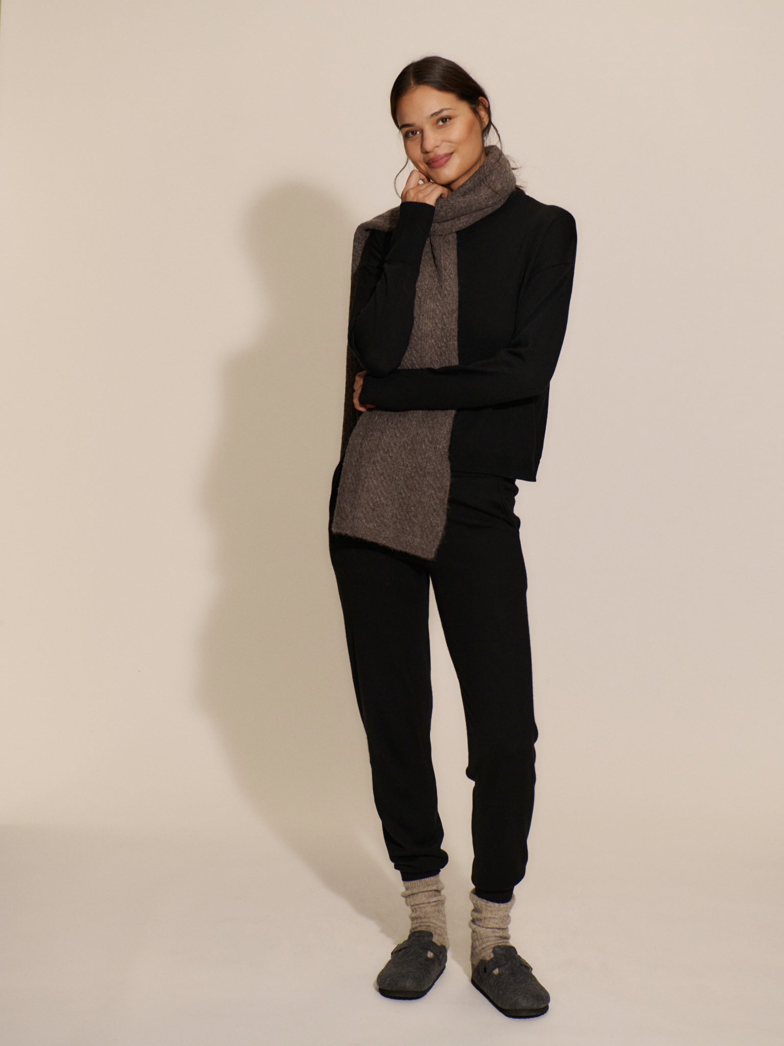 RWValencia Merino Wool MW Trousers TROUSERS Jiaxing Qianyun USD