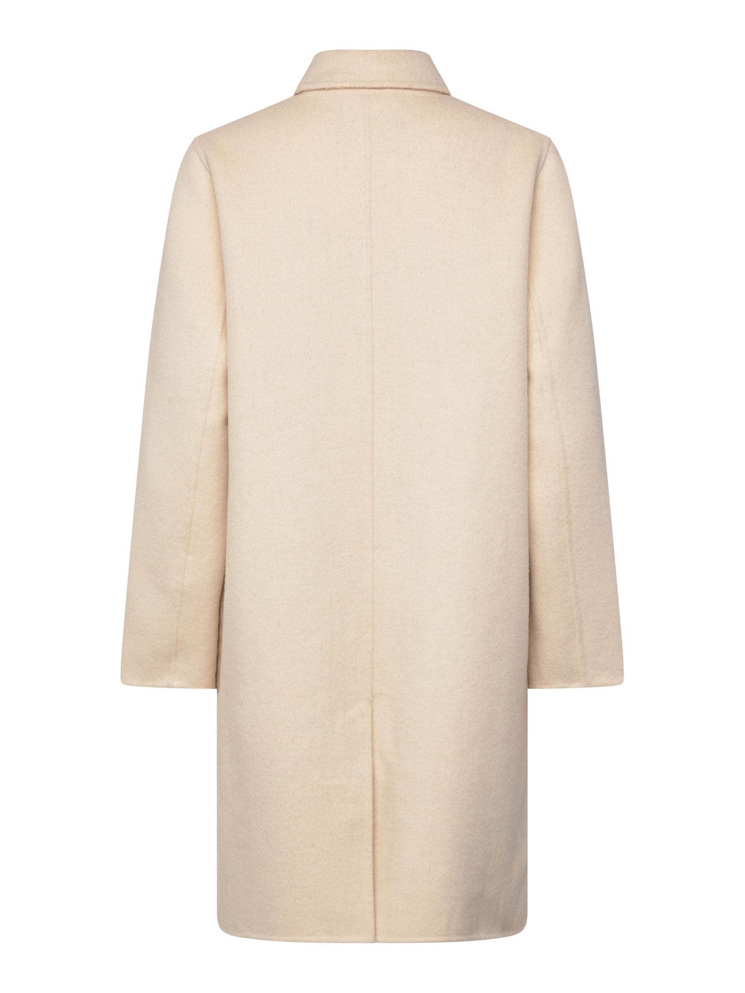 RWSigne Alpaca Wool LS Jacket JACKET Nantong Joyfull Fashion Co. Ltd. (USD)
