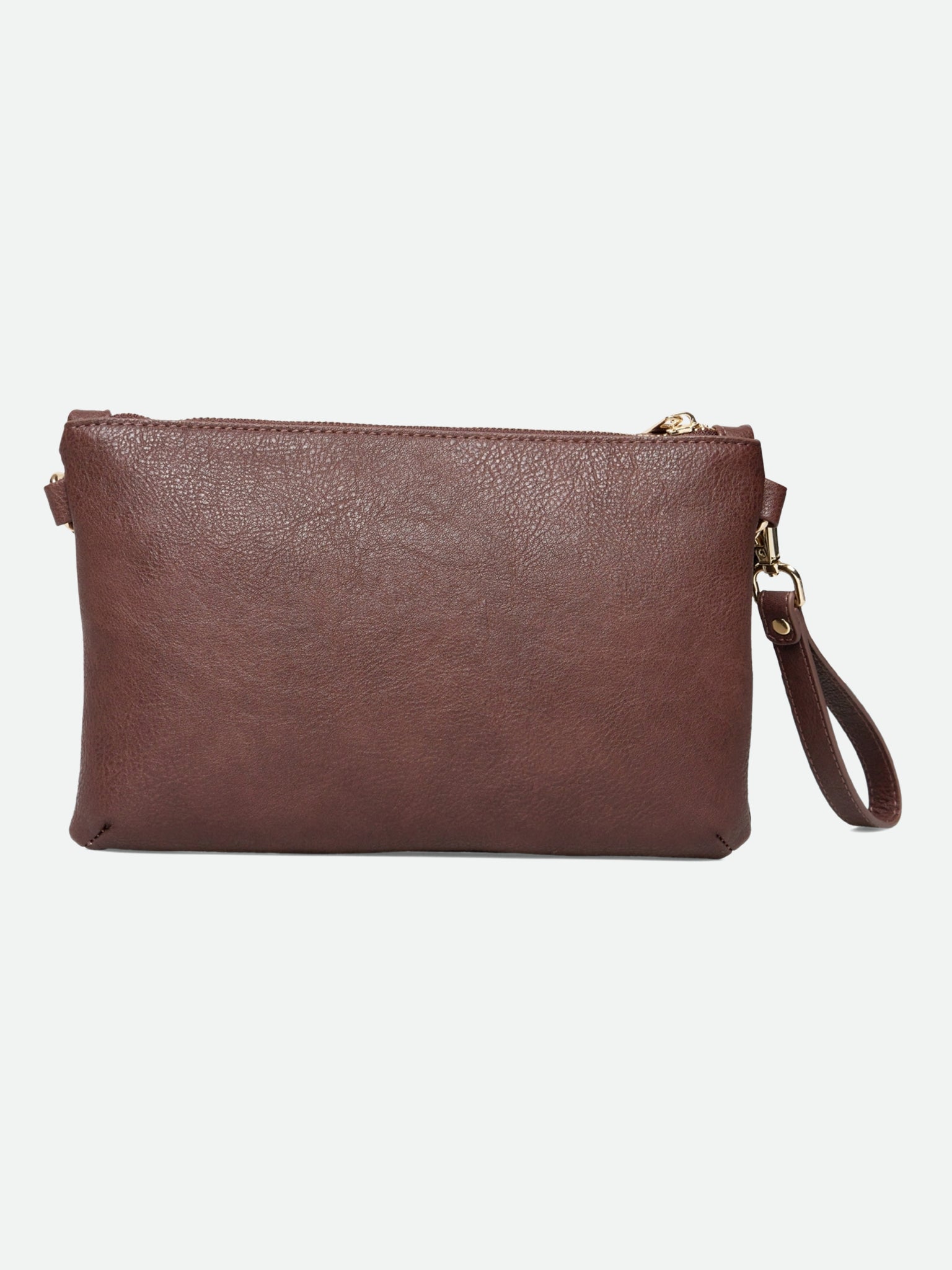RBAndora Medium Clutch CLUTCH Rosemunde Woman