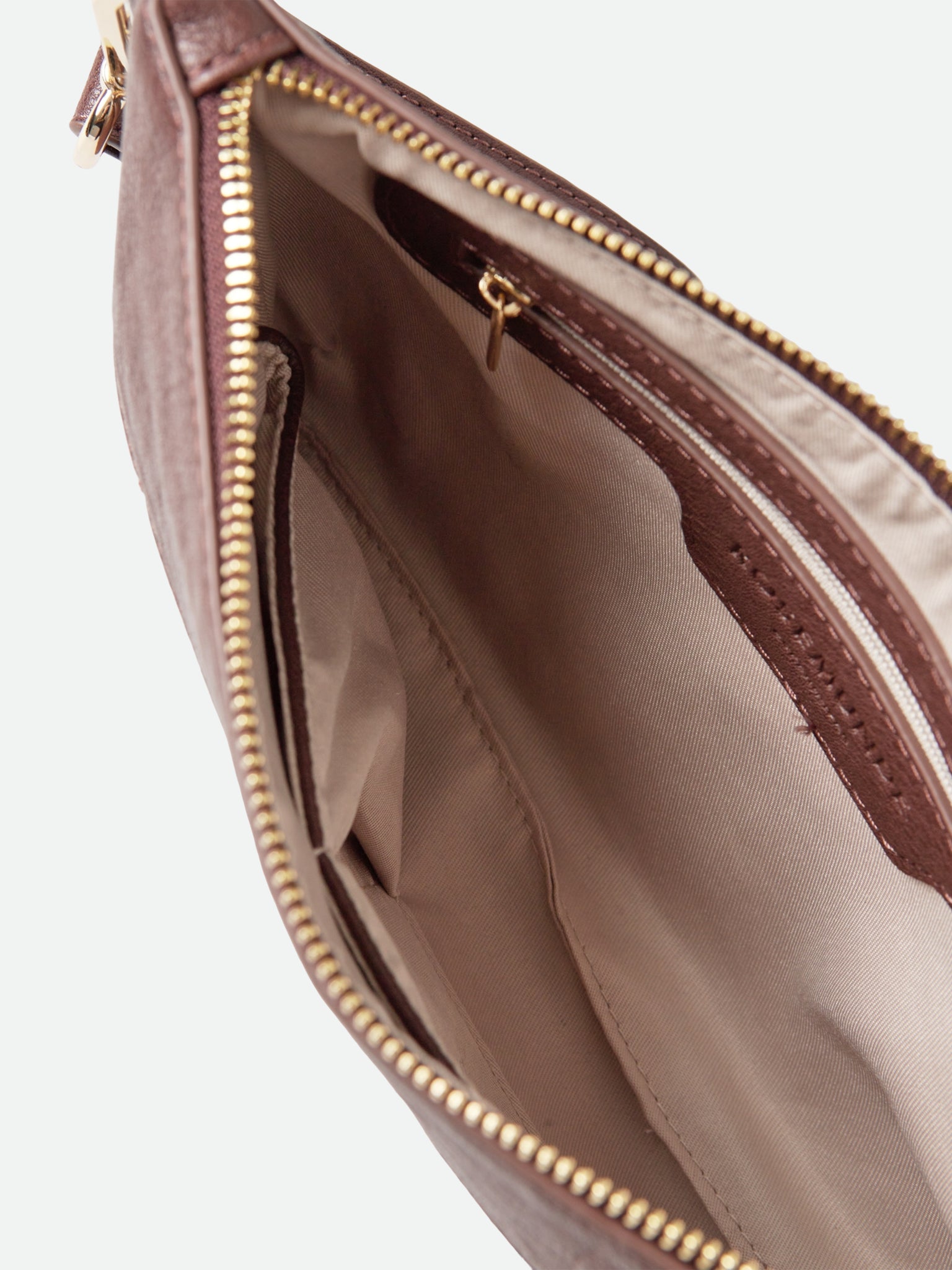 RBAndora Medium Clutch CLUTCH Rosemunde Woman