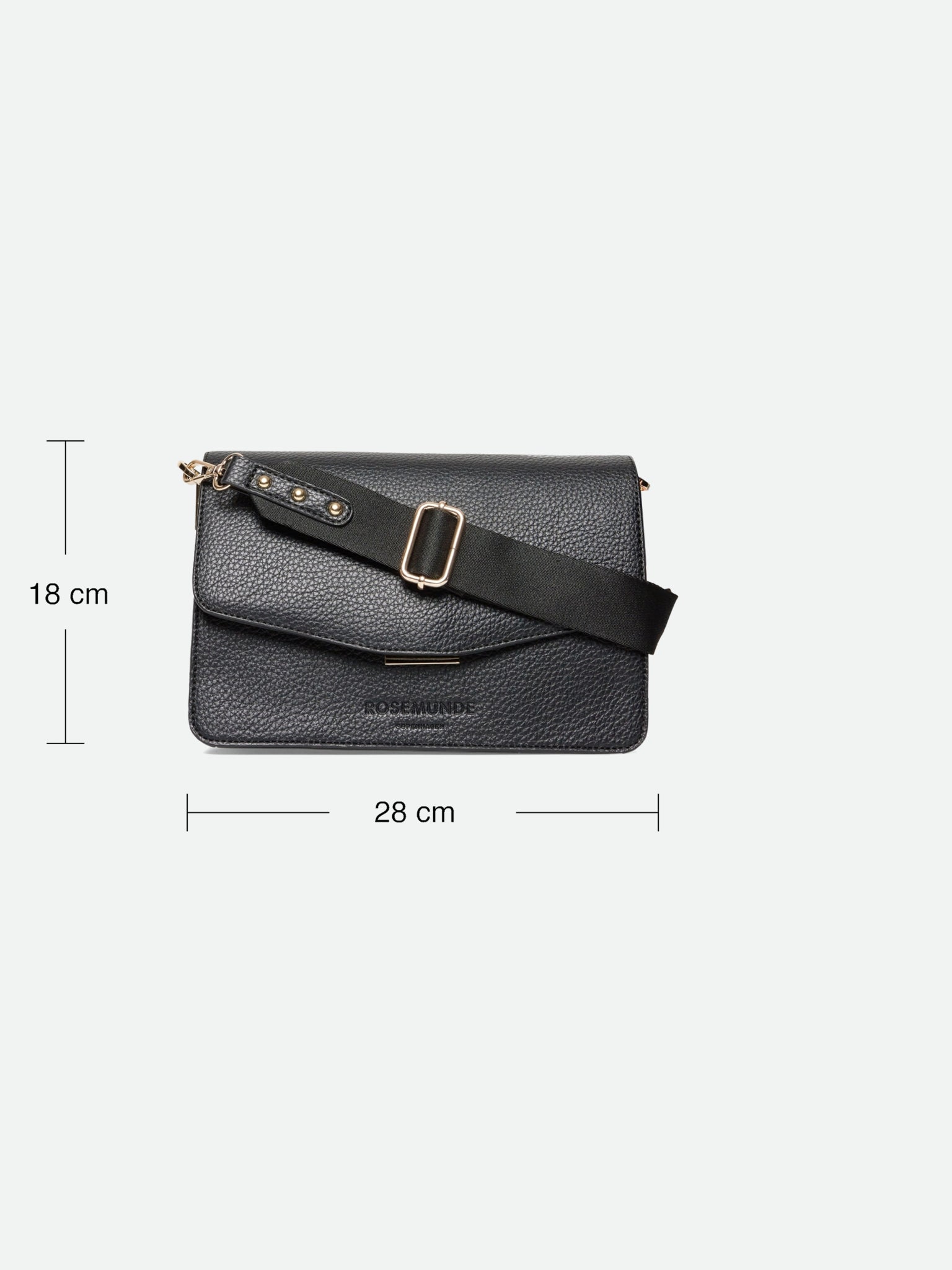 RBMunich Small Shoulder Bag CROSS BODY Leading Fashion