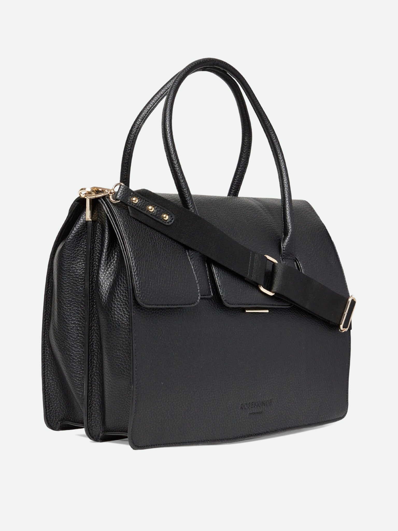RBMunich Large Shoulder Bag SHOULDER BAG Leading Fashion