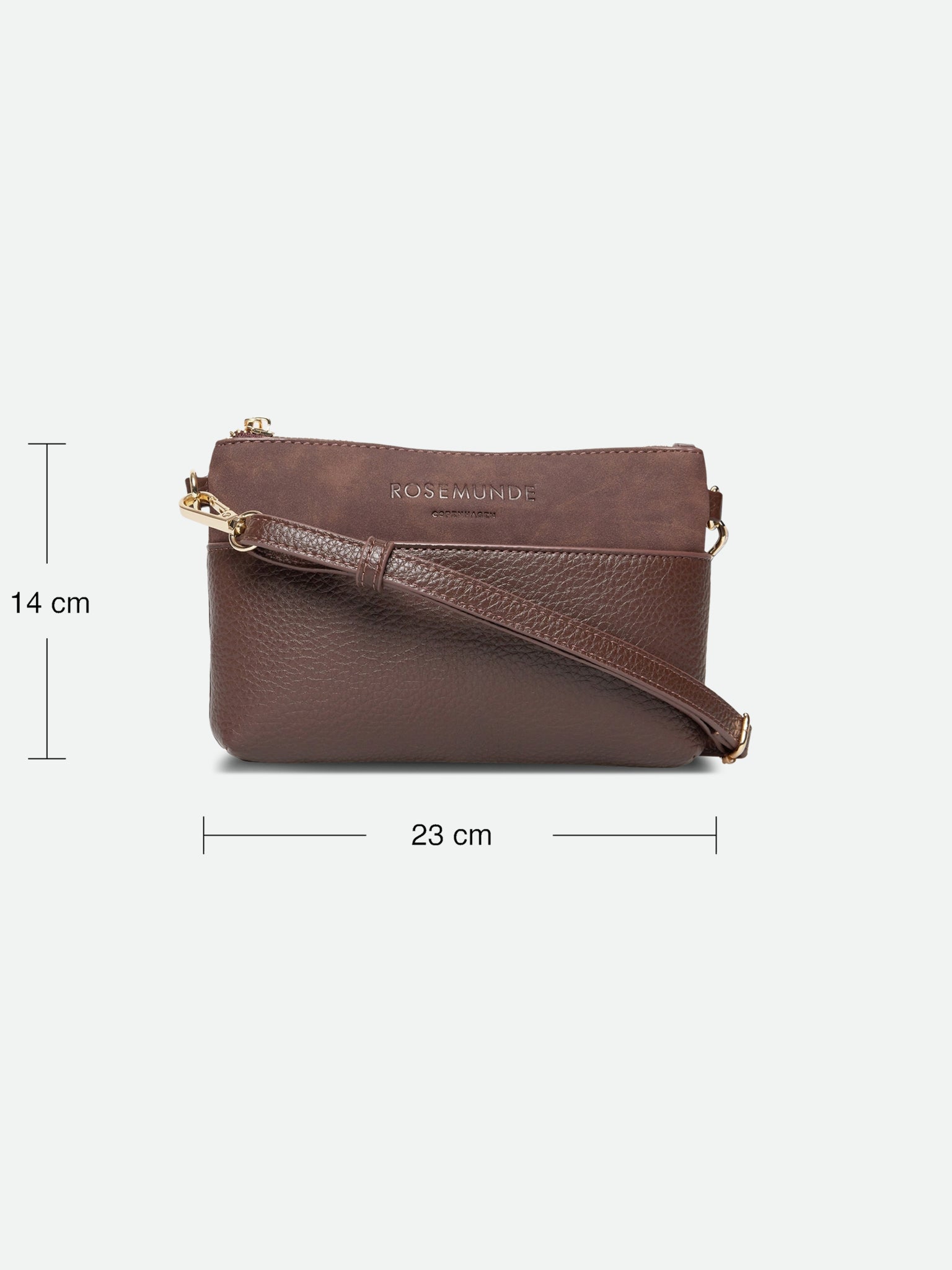 RBMunich Mix Small Clutch CLUTCH Leading Fashion