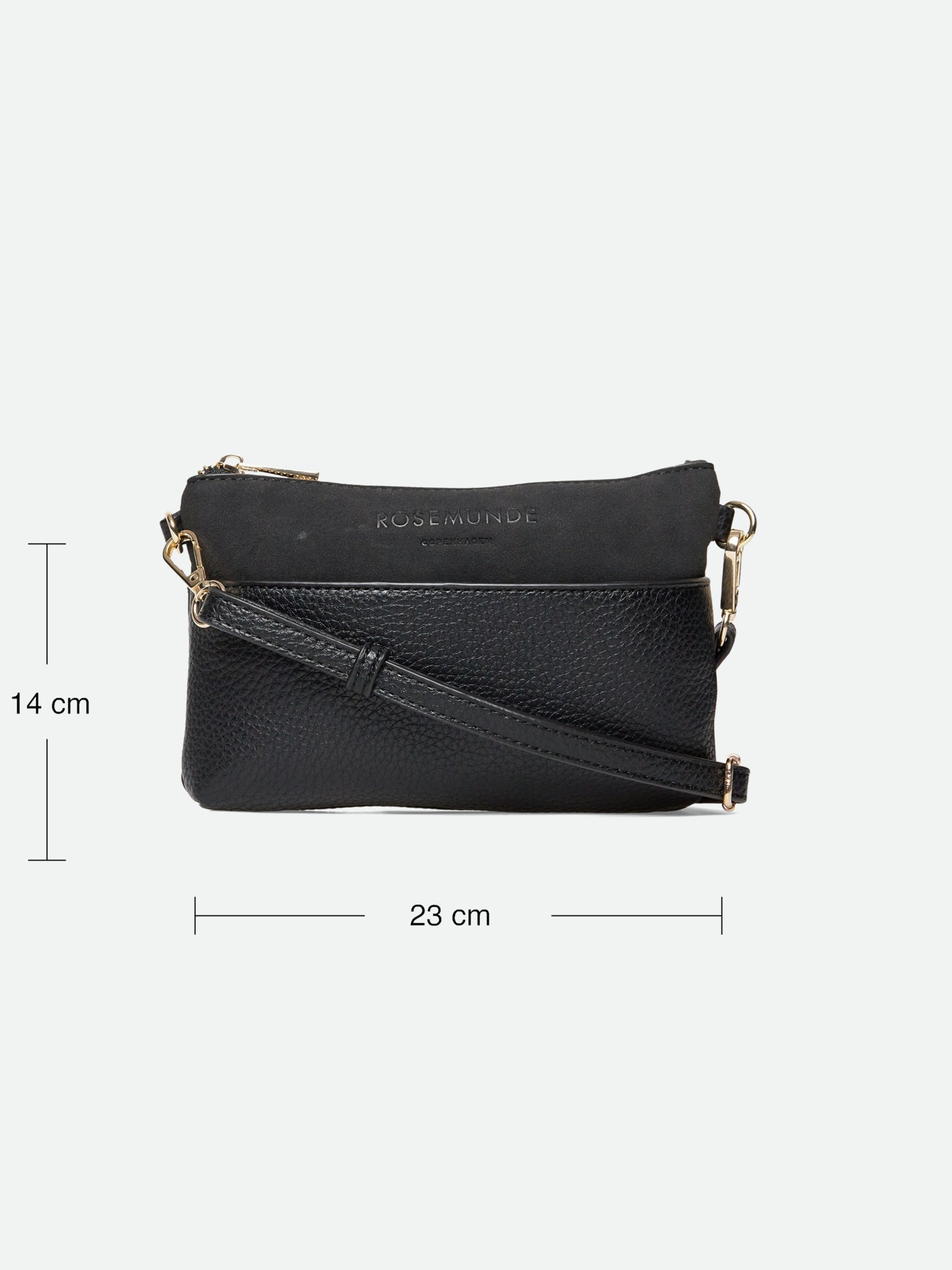 RBMunich Mix Small Clutch CLUTCH Leading Fashion