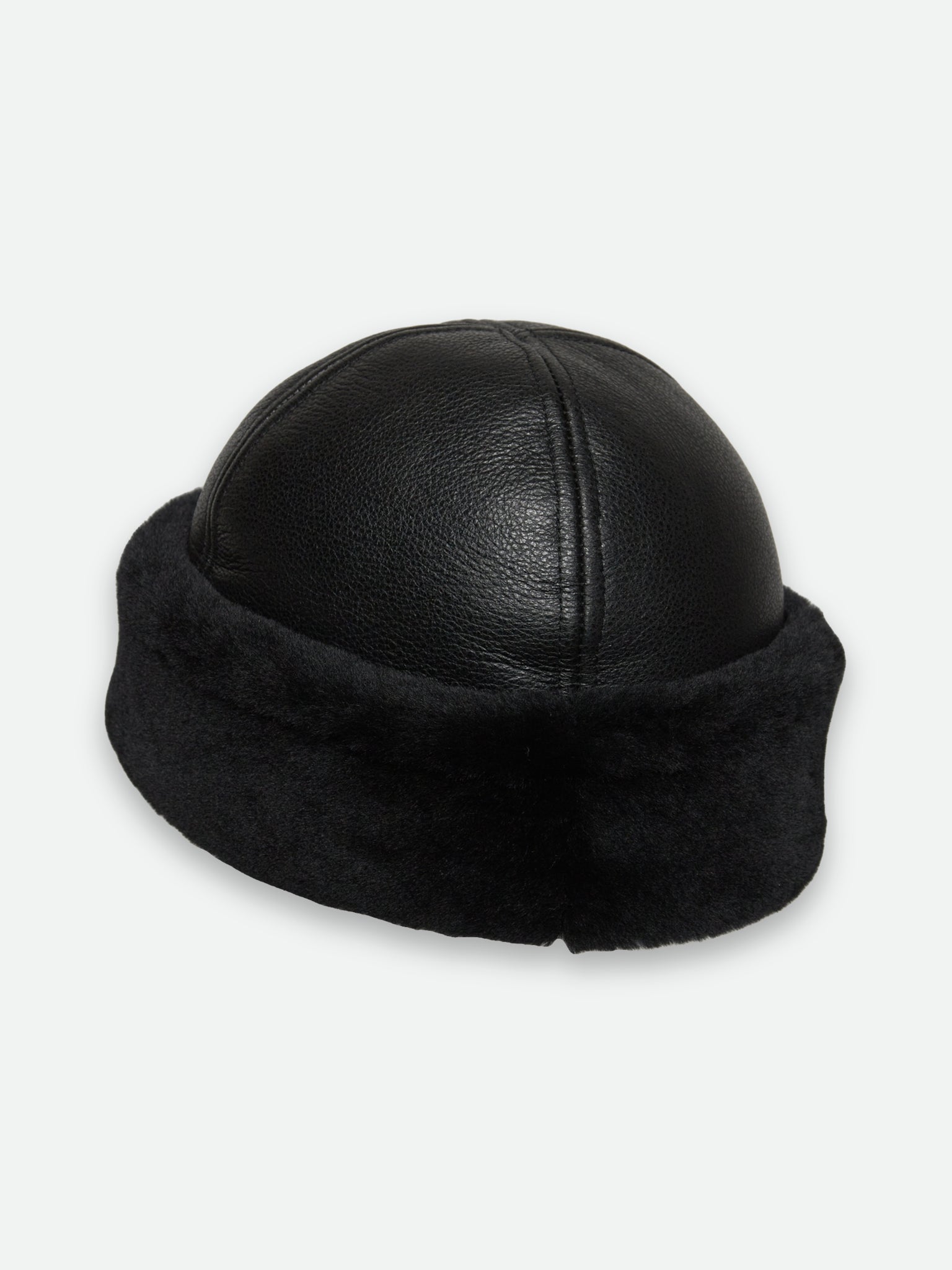 RHJuno Sheepskin Hat HAT Suzhou Kingsma I/E Co., Ltd. (CNY)