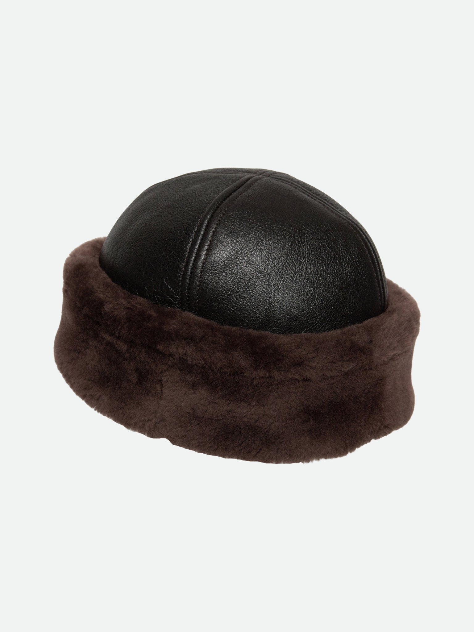 RHJuno Sheepskin Hat HAT Suzhou Kingsma I/E Co., Ltd. (CNY)