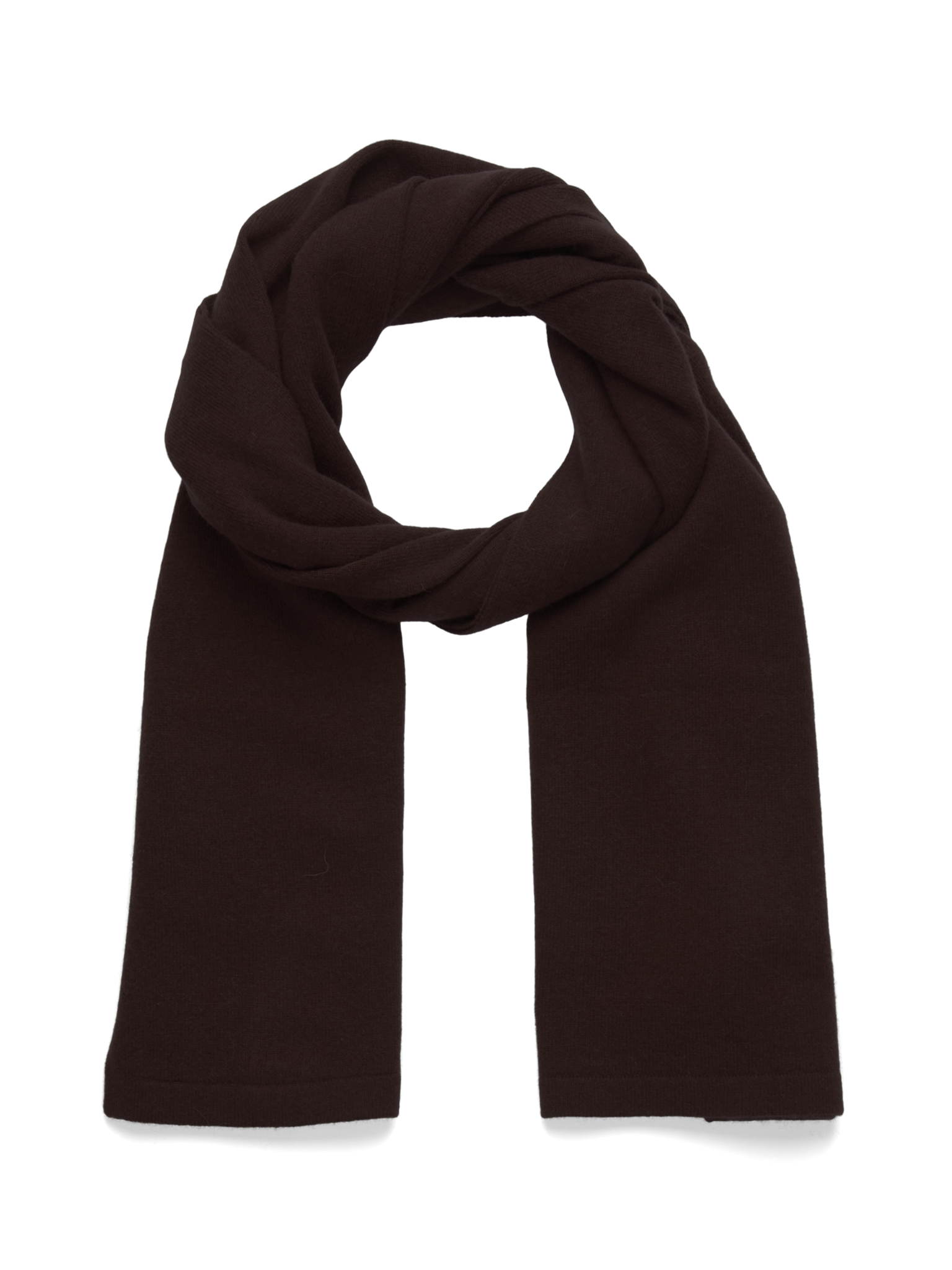 RWLaica Cashmere Scarf SCARF Rosemunde Woman 0 mole