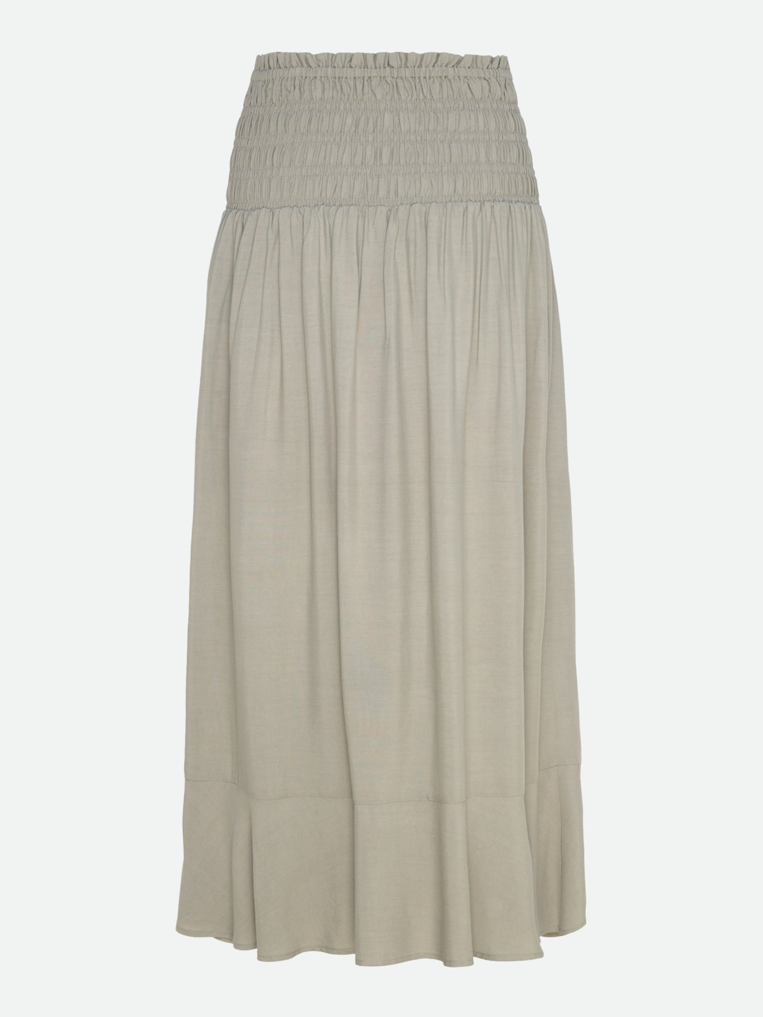 RKElif Long Smock Skirt Skirt Rosemunde Woman