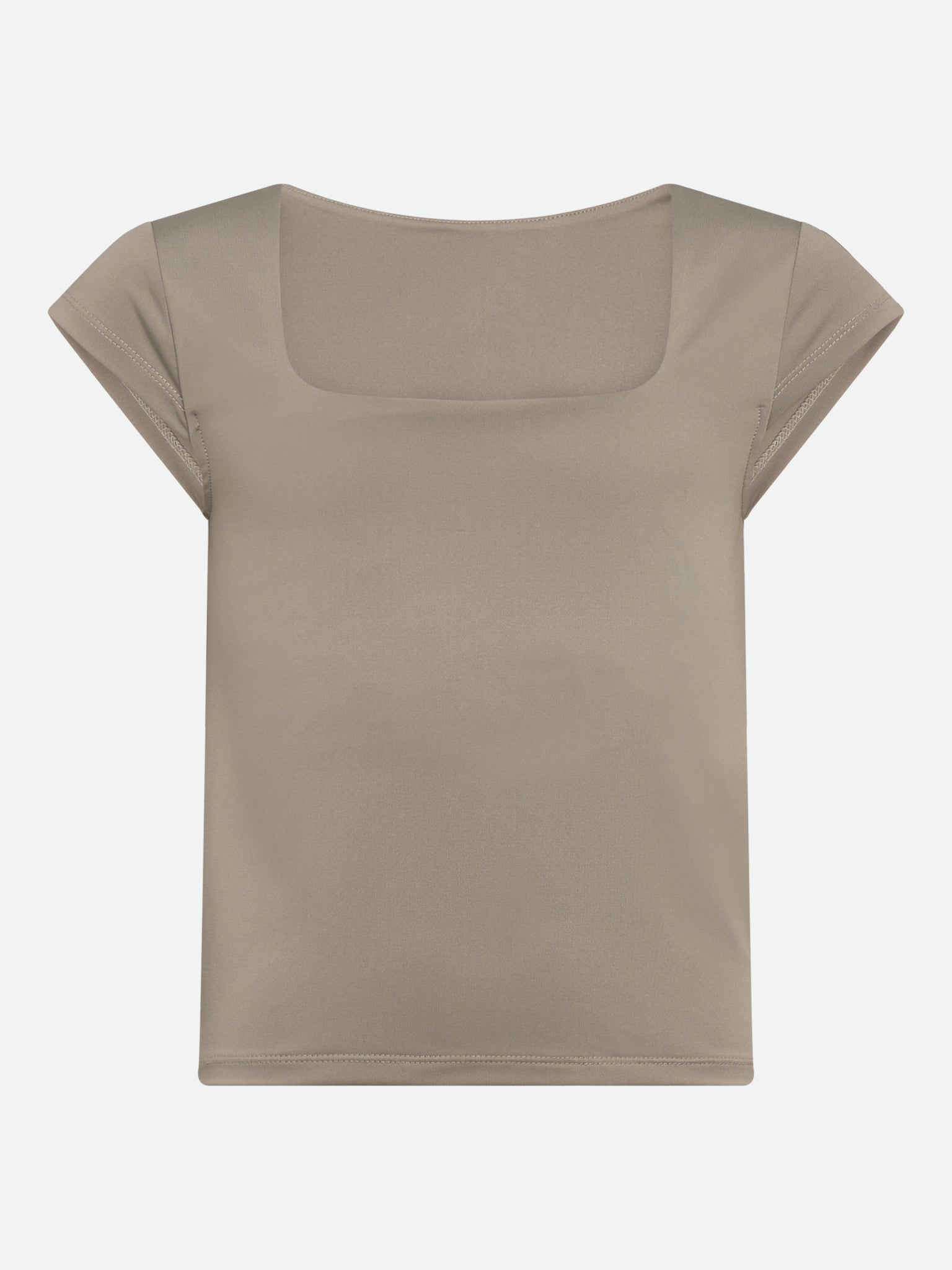 RKBillie Reversible Capsleeves Short Top TOP Rosemunde Kids