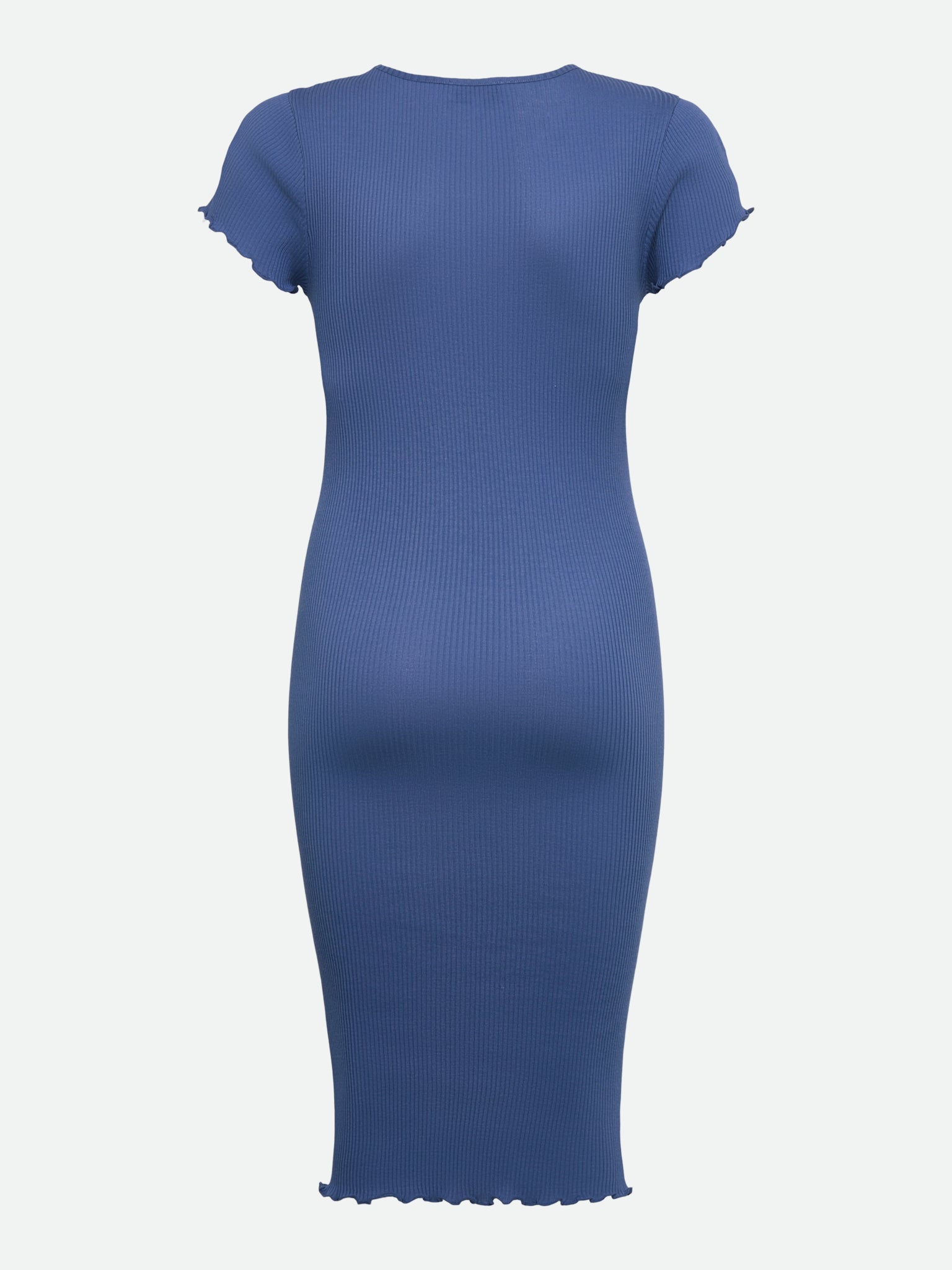 RKBalta Modal SS Midi Dress DRESS Rosemunde Kids