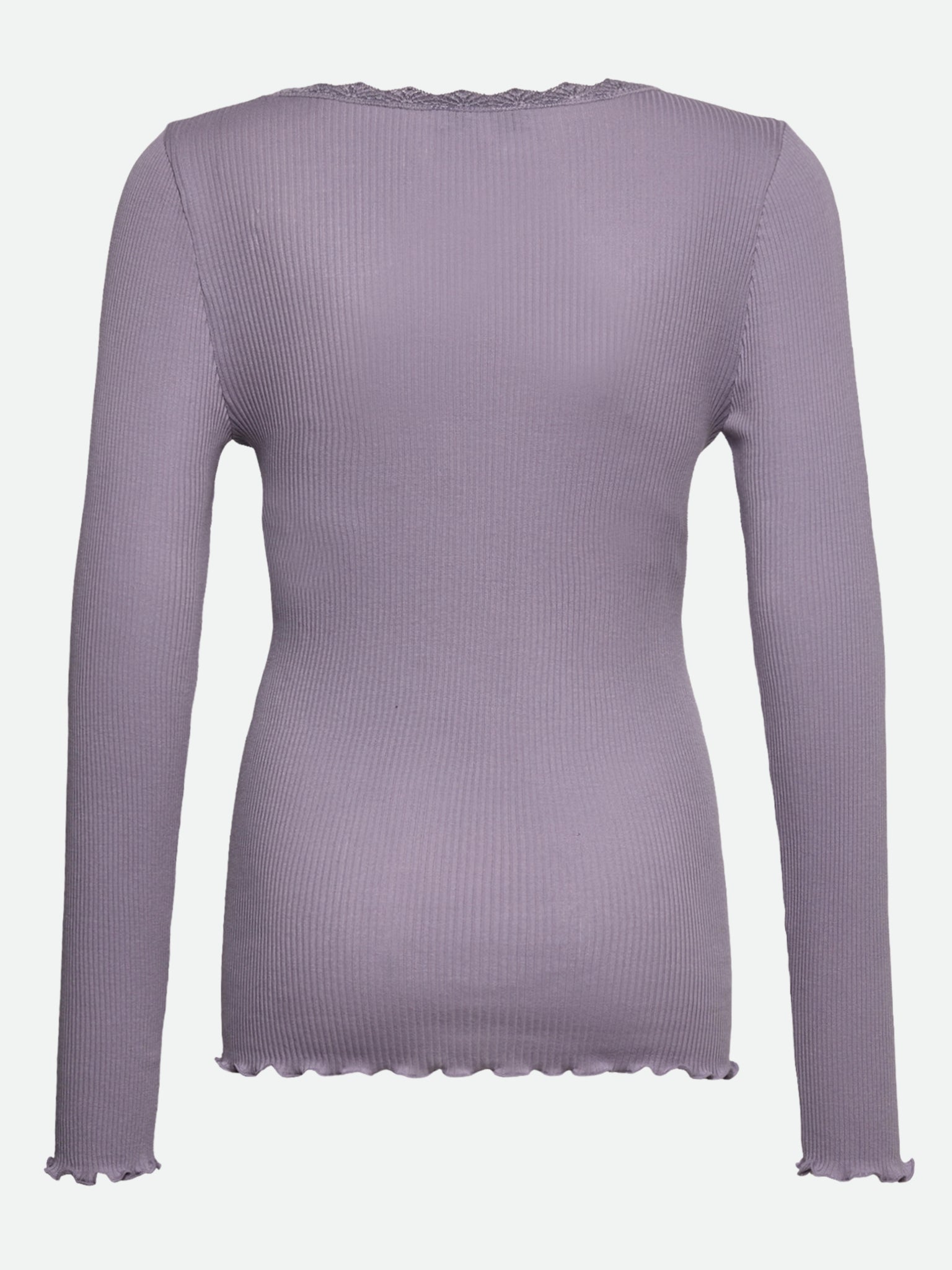 RKBalta Modal LS Lace T-shirt T-shirt Nantong Joyfull Fashion Co. Ltd. (CNY)