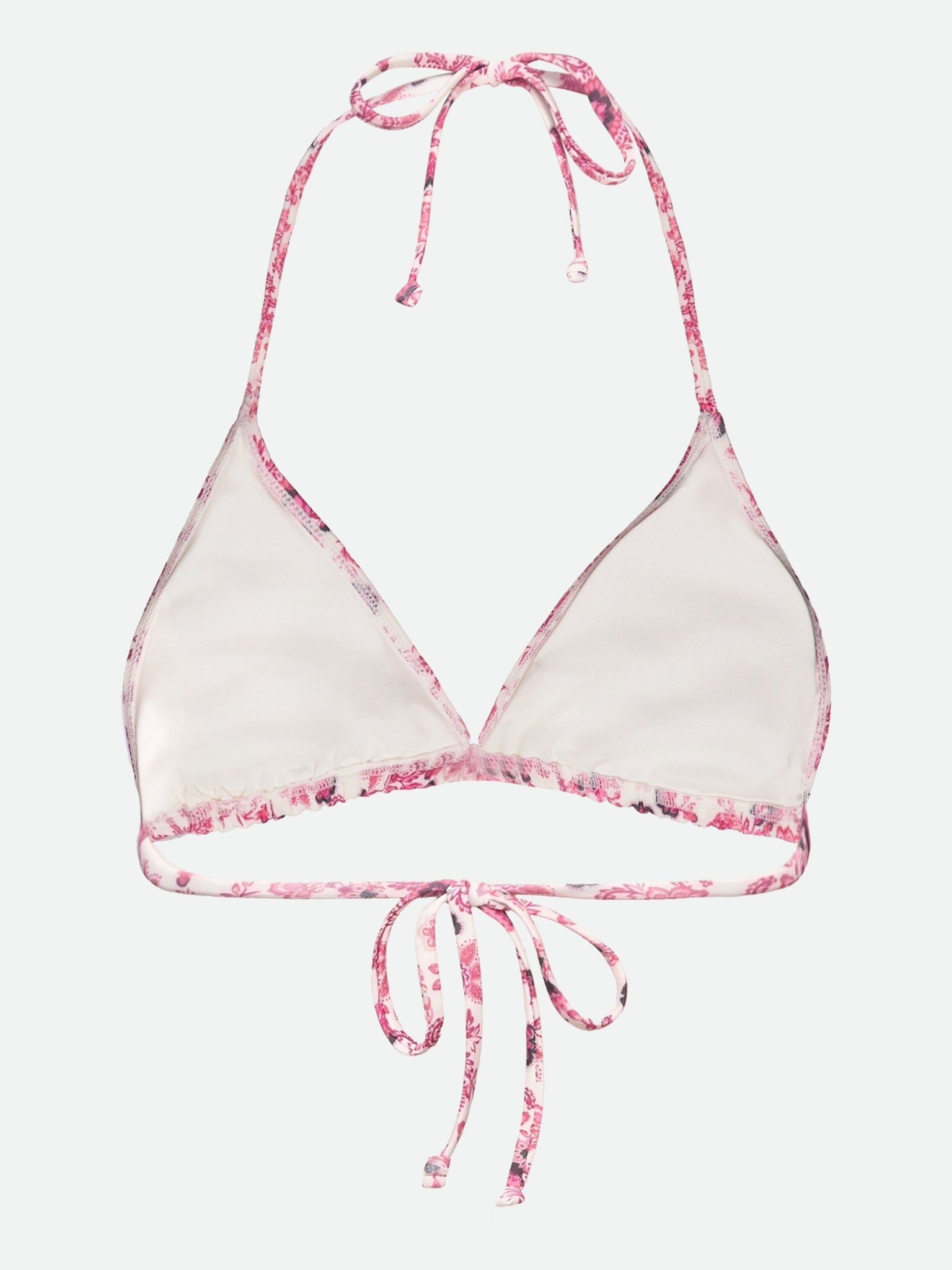 RWShiitake Bikini Top BIKINI TOP Rosemunde Woman