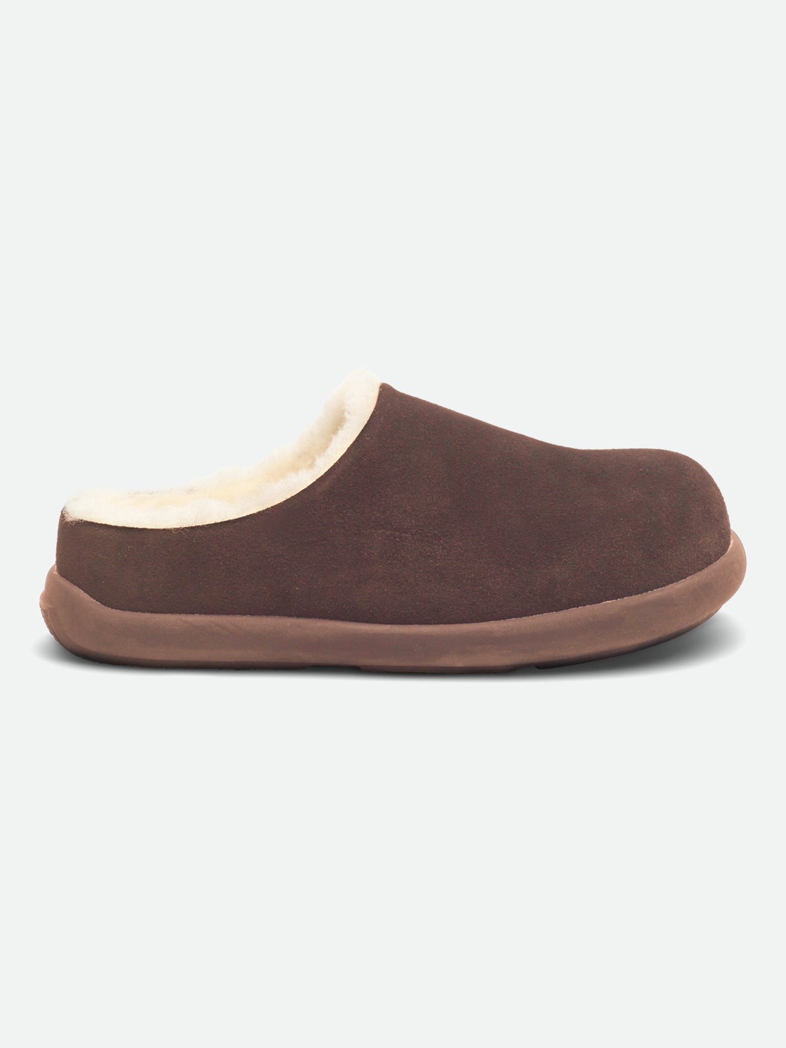 RHEvelyn Leather Slipper SLIPPERS Suzhou Kingsma I/E Co., Ltd. (CNY)