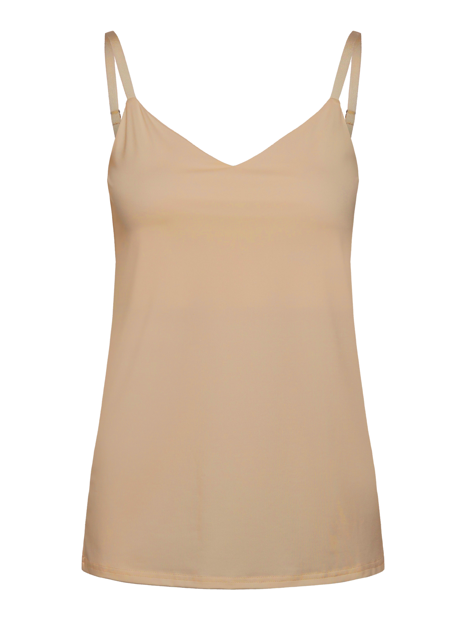 RWBillie SL Elastic Strap Top TOP Rosemunde Woman 34 safari