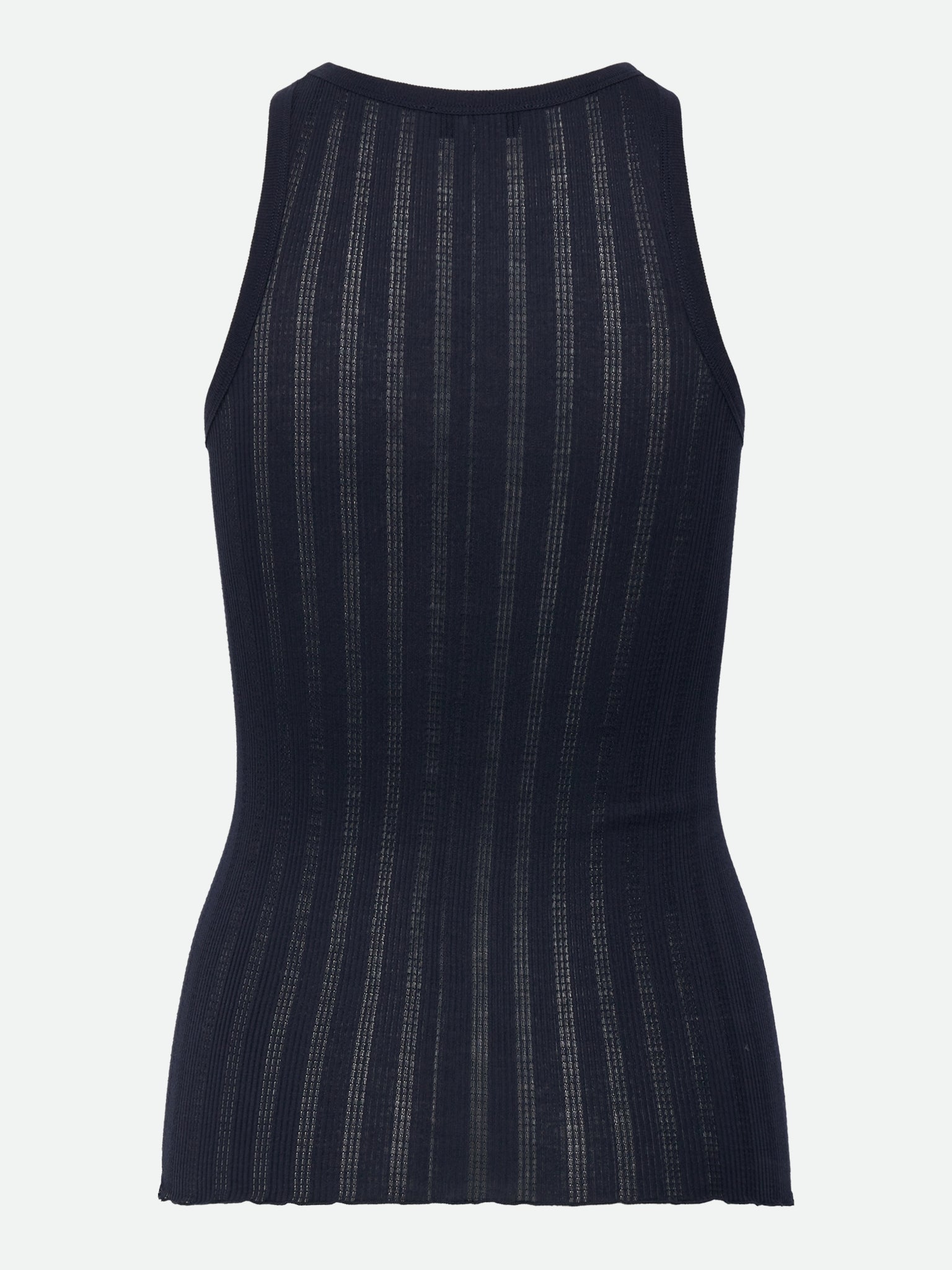 RMWBardot SL Tank Top TOP Rosemunde Woman