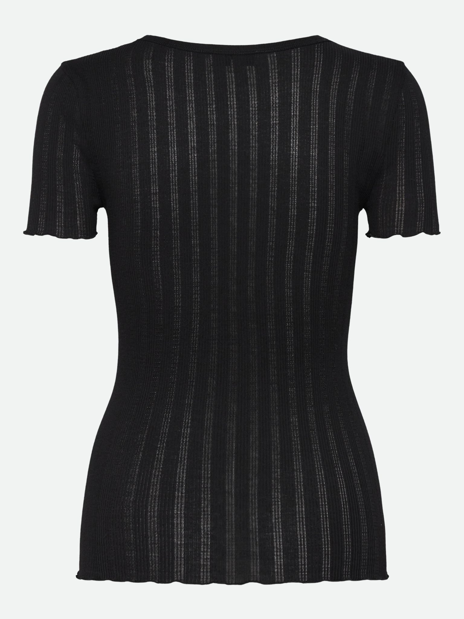 RMWBardot SS T-shirt T-SHIRT SS Rosemunde Woman