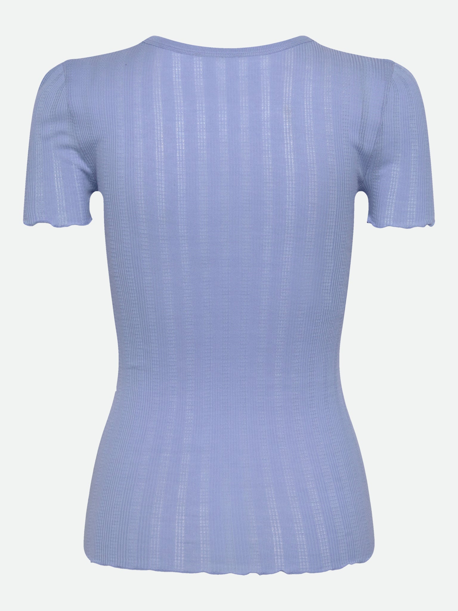 RMWBardot SS T-shirt T-SHIRT SS Rosemunde Woman