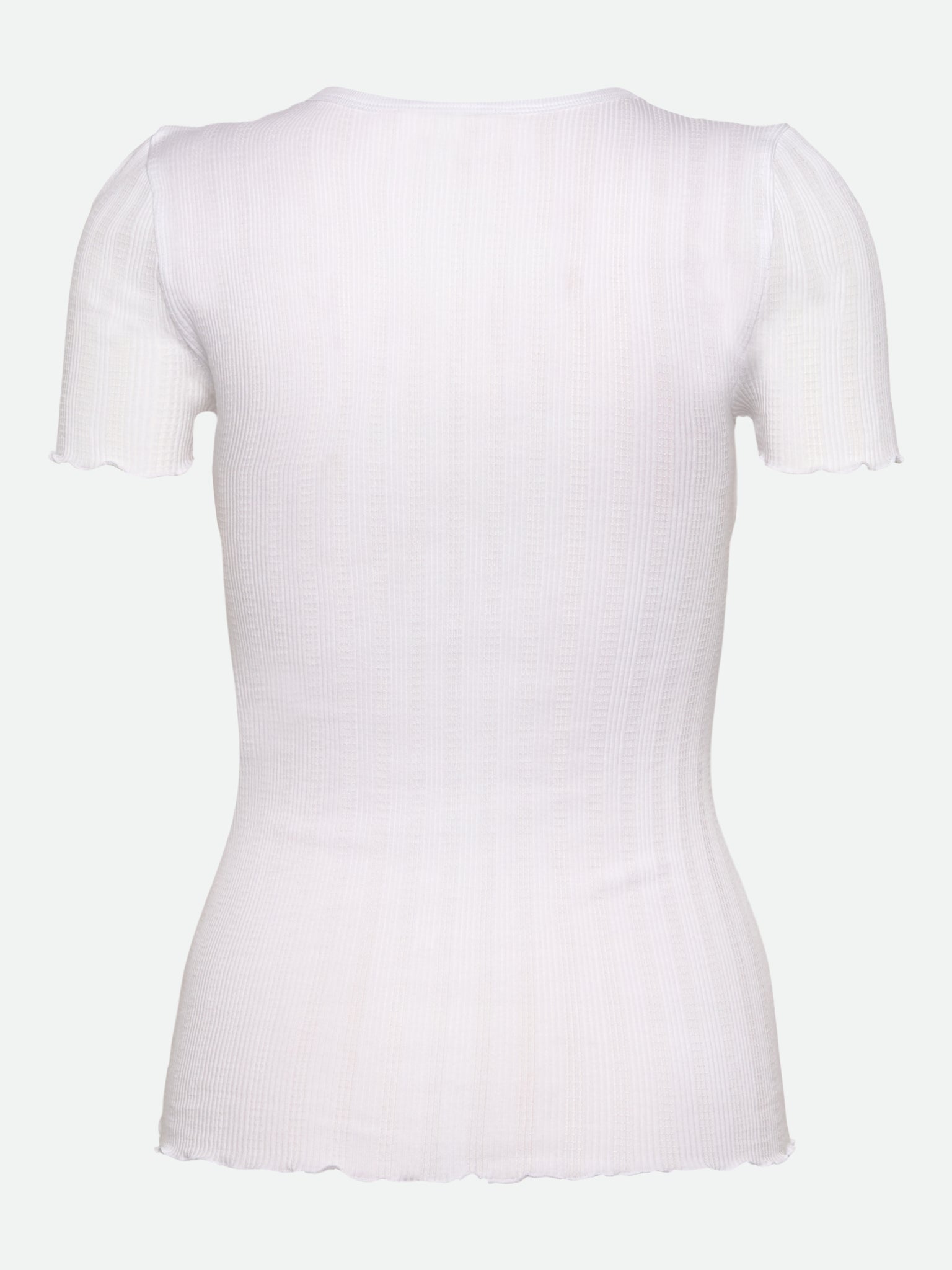 RMWBardot SS T-shirt T-SHIRT SS Rosemunde Woman