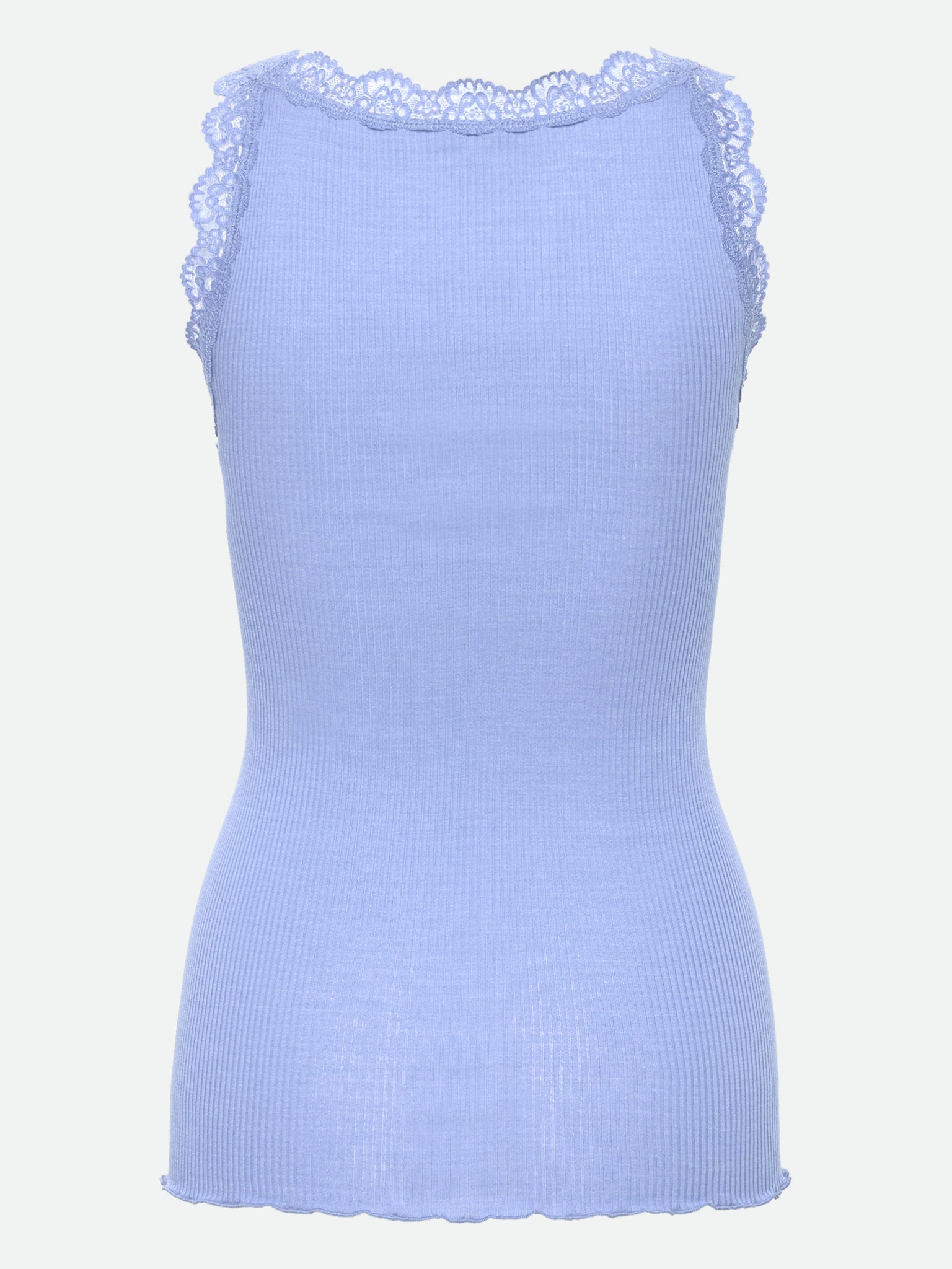 RMWBalta Modal SL U-Neck Top TOP Rosemunde Woman