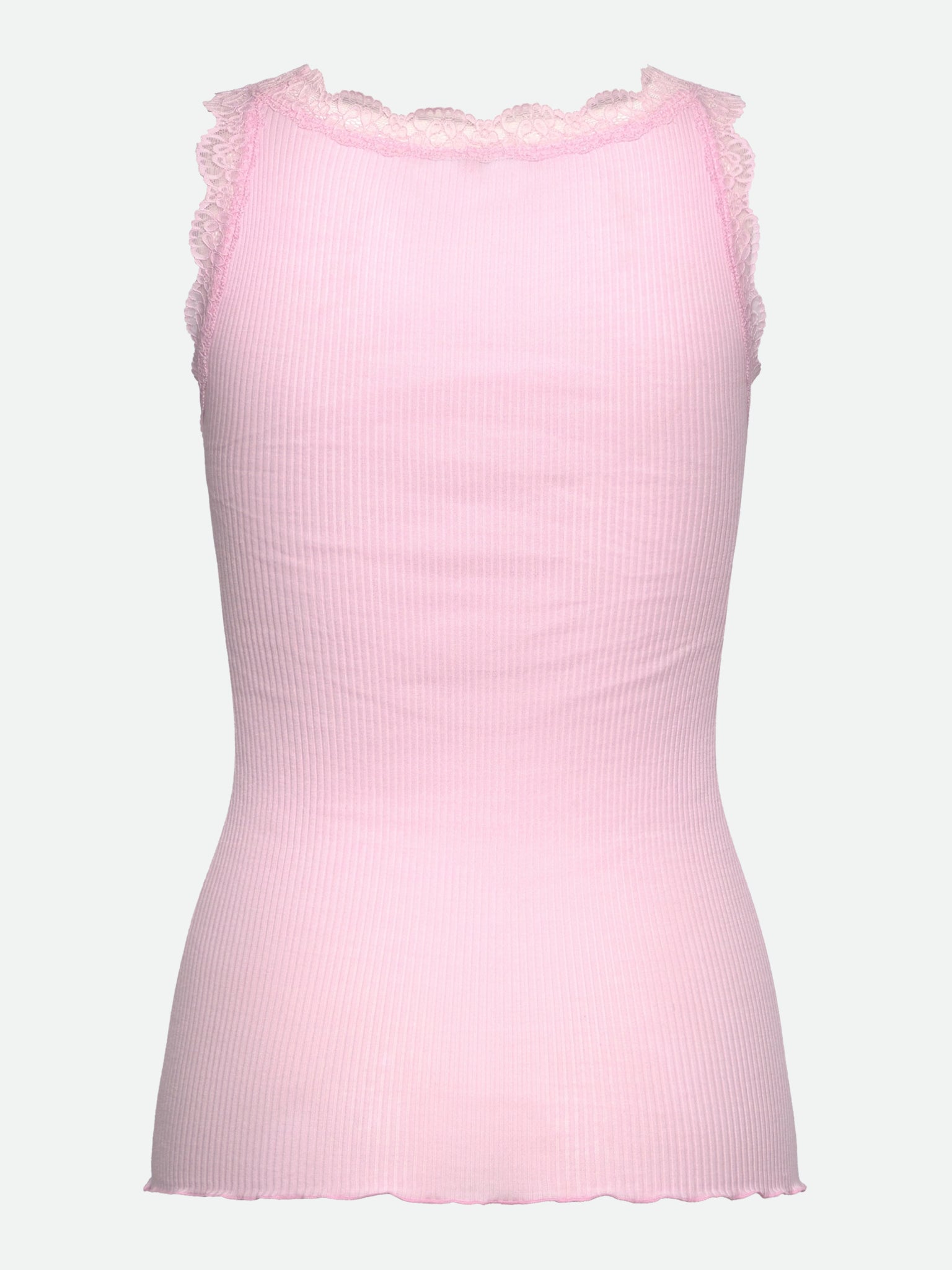 RMWBalta Modal SL U-Neck Top TOP Rosemunde Woman