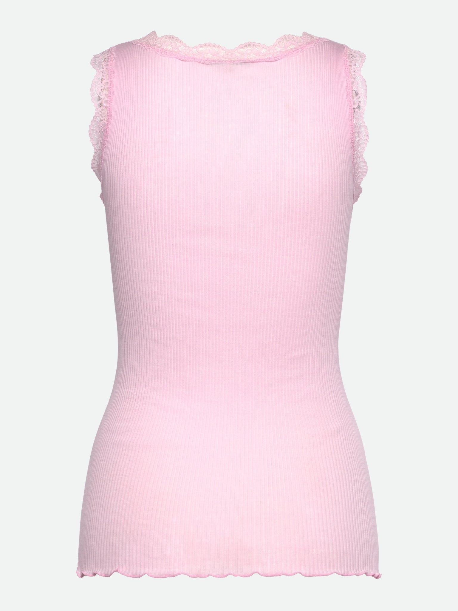 RMWBalta SL Regular Placket Top TOP Rosemunde Woman