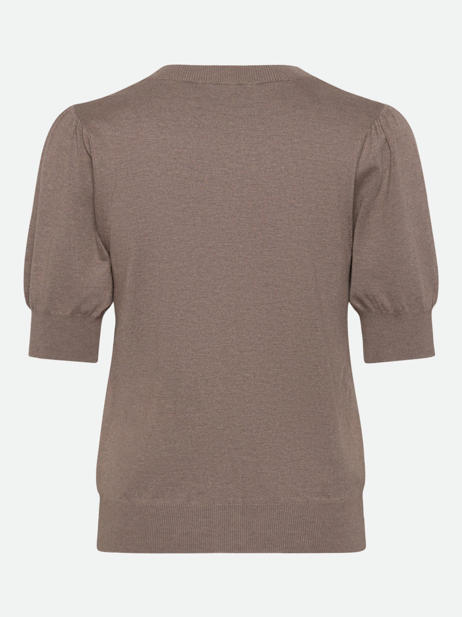 RMWSandra SS Cardigan CARDIGAN Rosemunde Woman