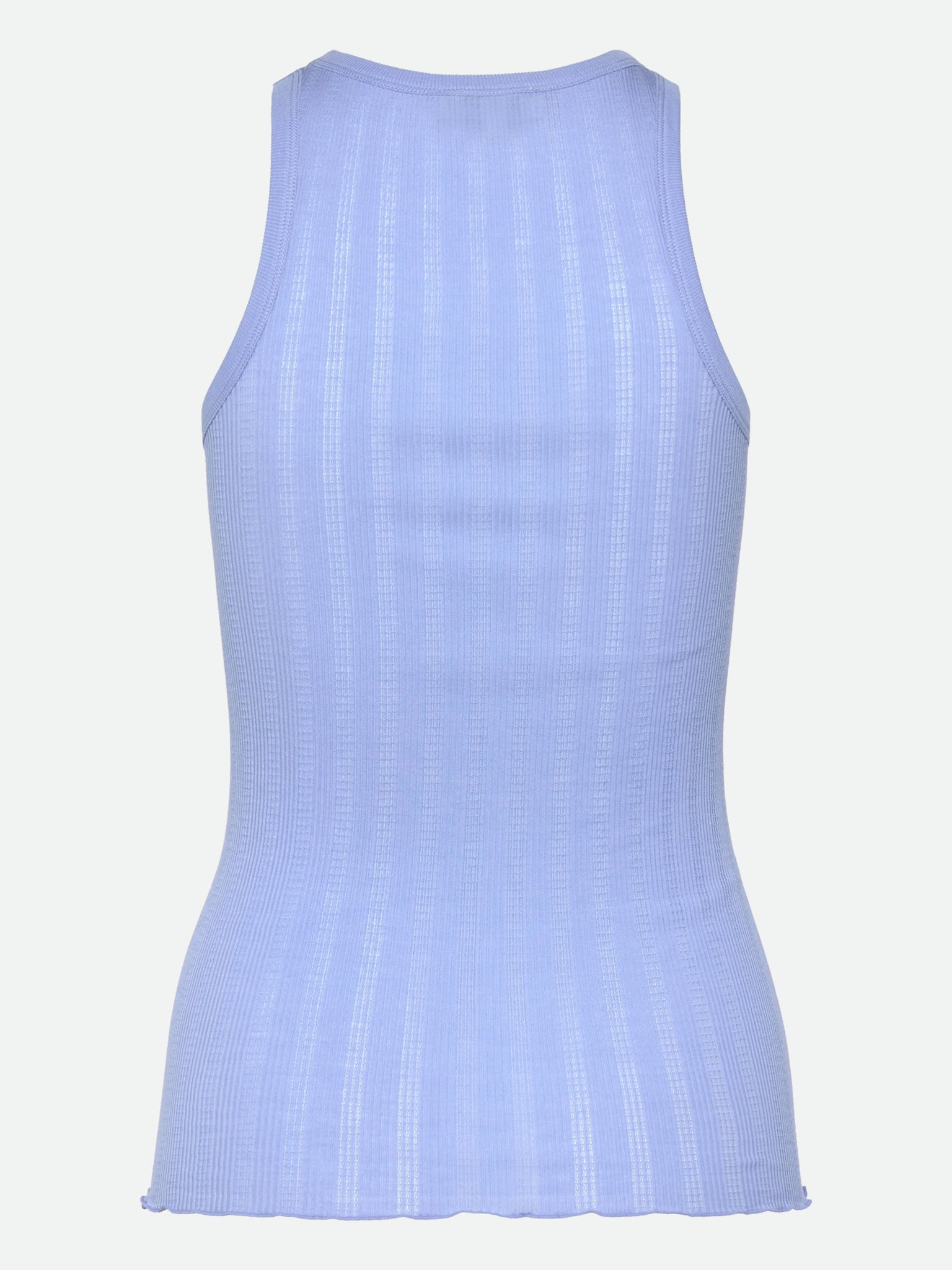 RMWBardot SL Tank Top TOP Rosemunde Woman