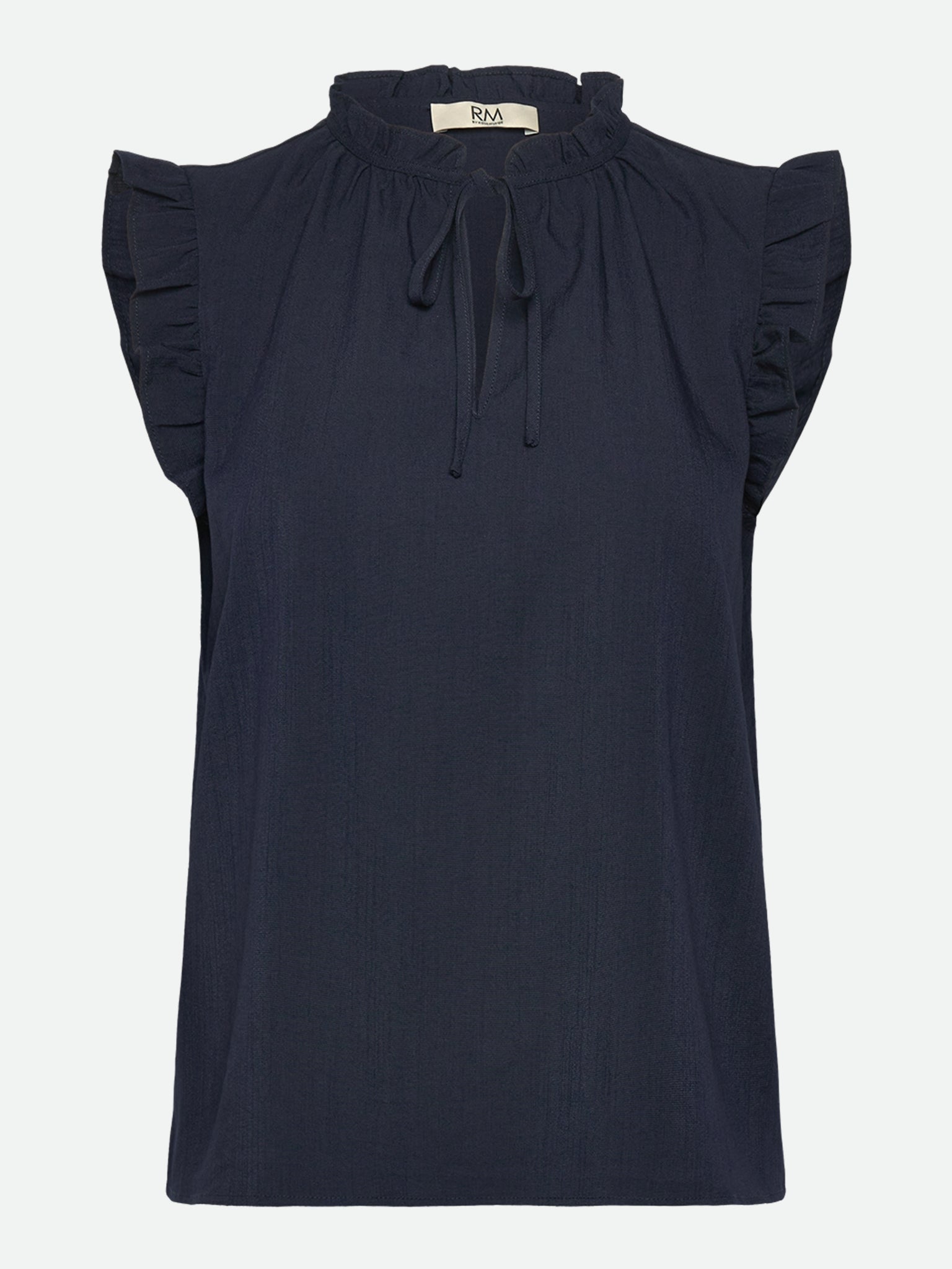 RMWTalia SL Top TOP Rosemunde Woman 34 navy