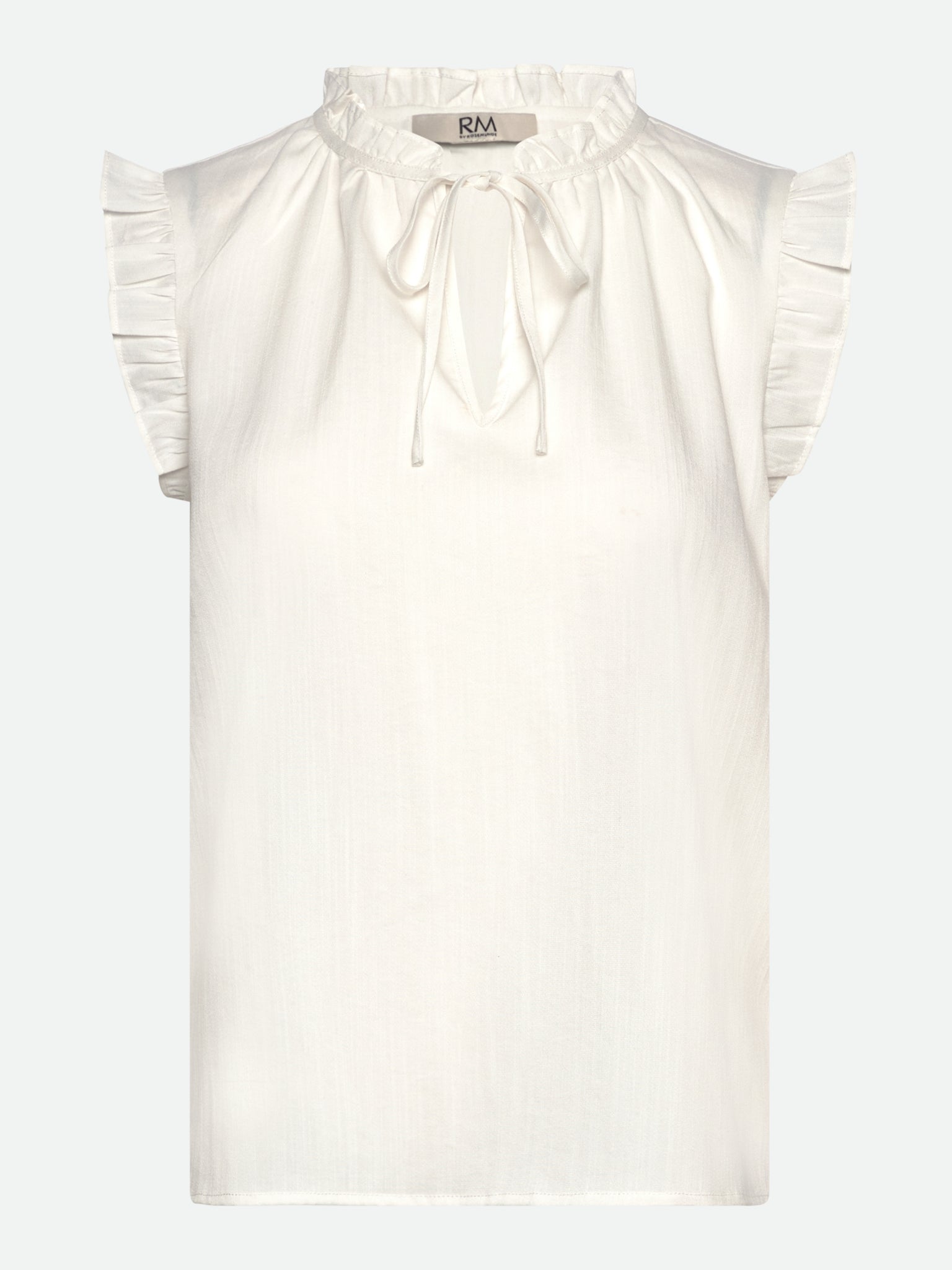 RMWTalia SL Top TOP Rosemunde Woman 34 new white