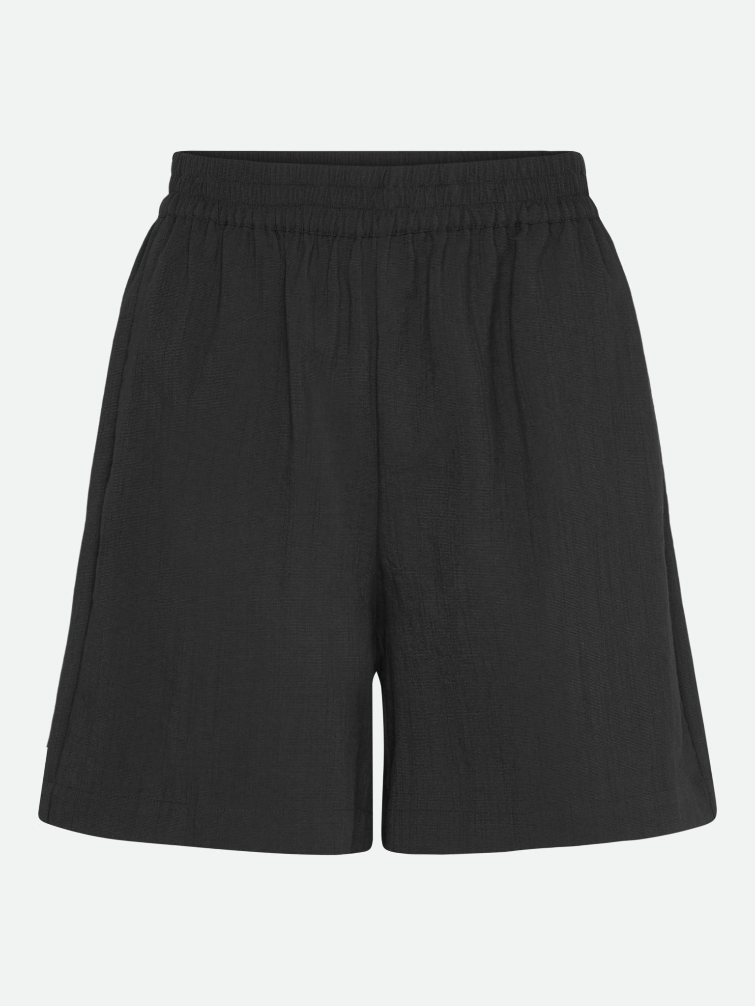 RMWTalia MW Shorts SHORTS Rosemunde Woman 34 black