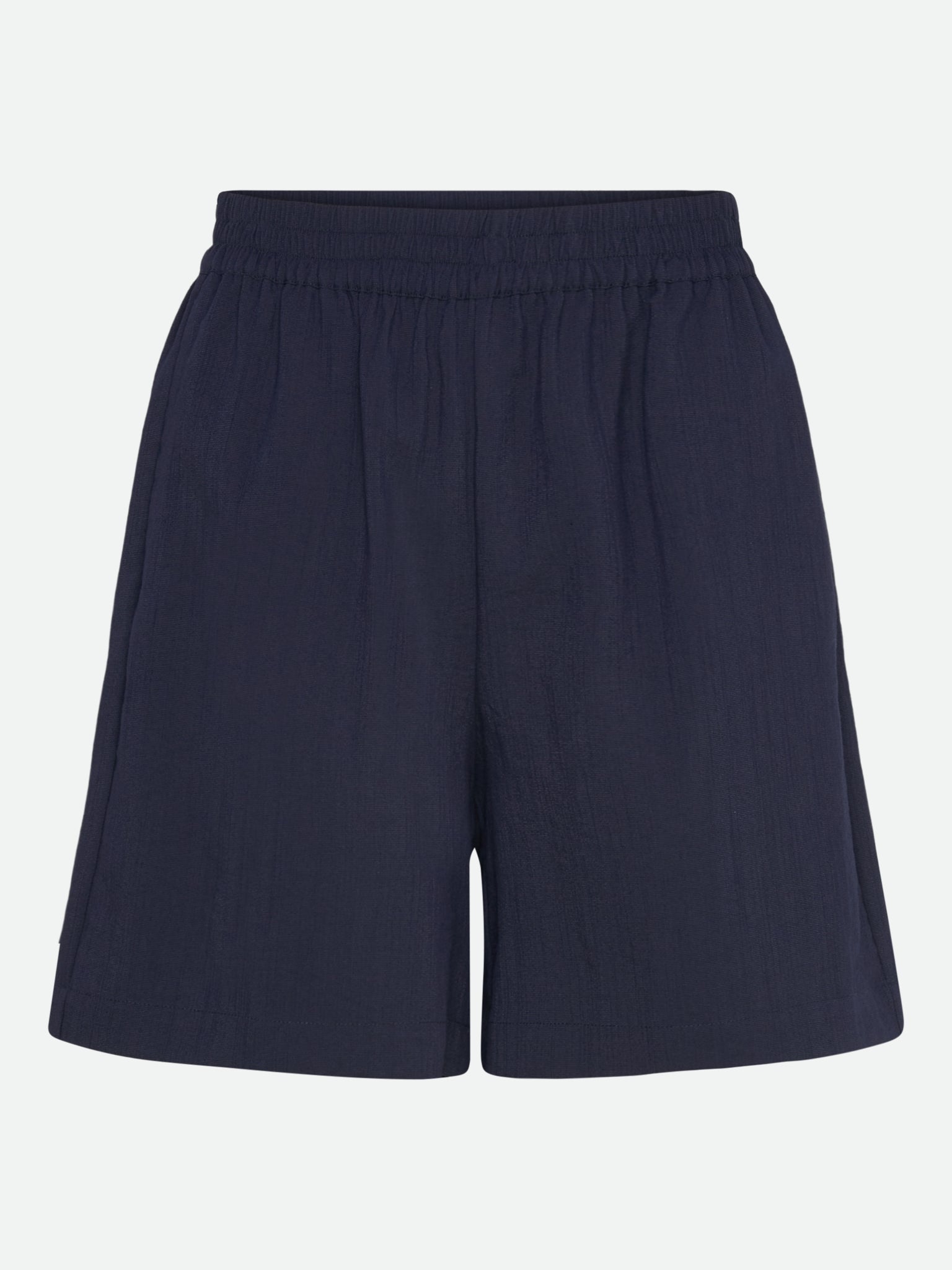 RMWTalia MW Shorts SHORTS Rosemunde Woman 34 navy