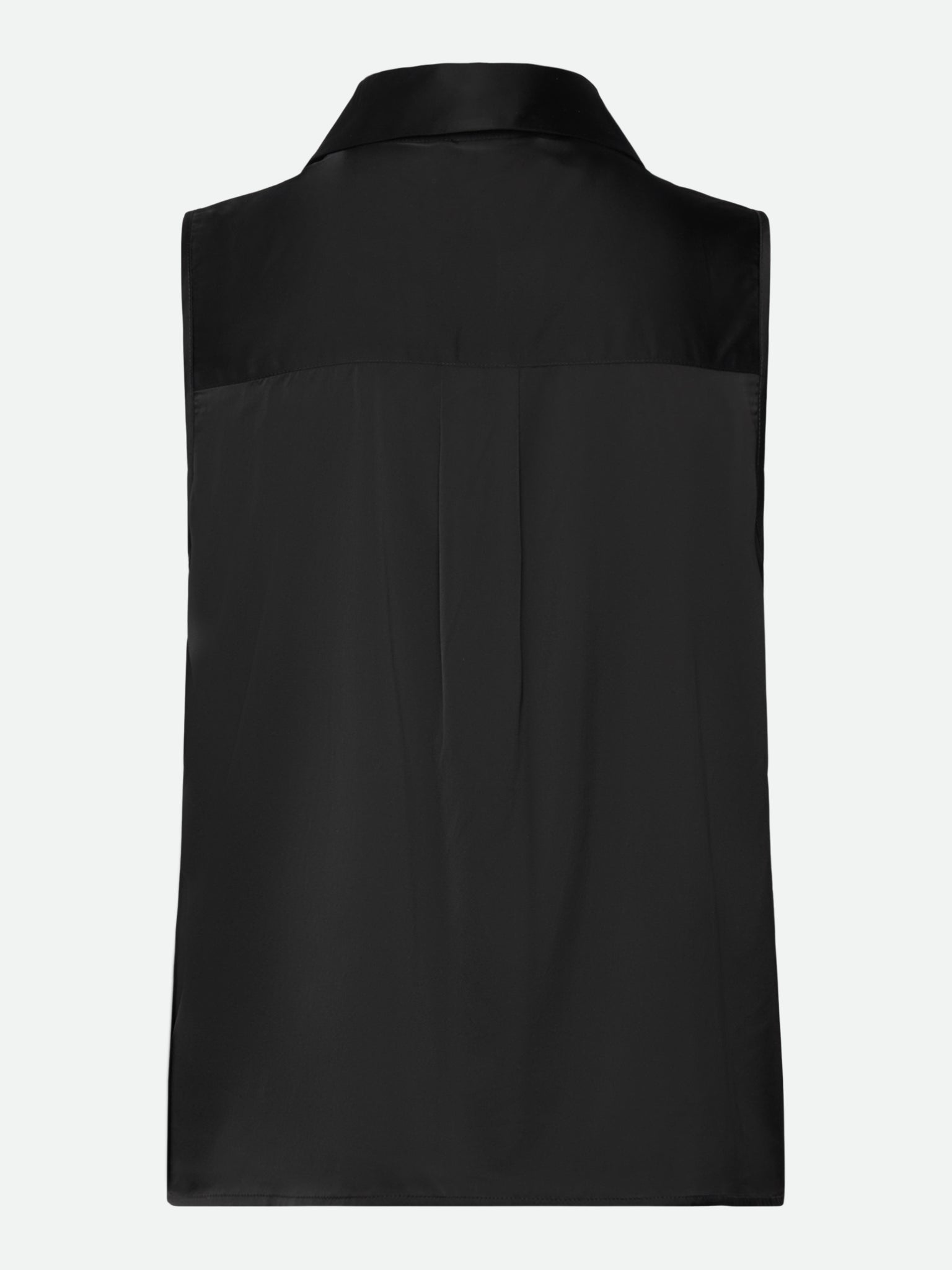 RMWPenelope Silk Blend SL Top SHIRT Rosemunde Woman