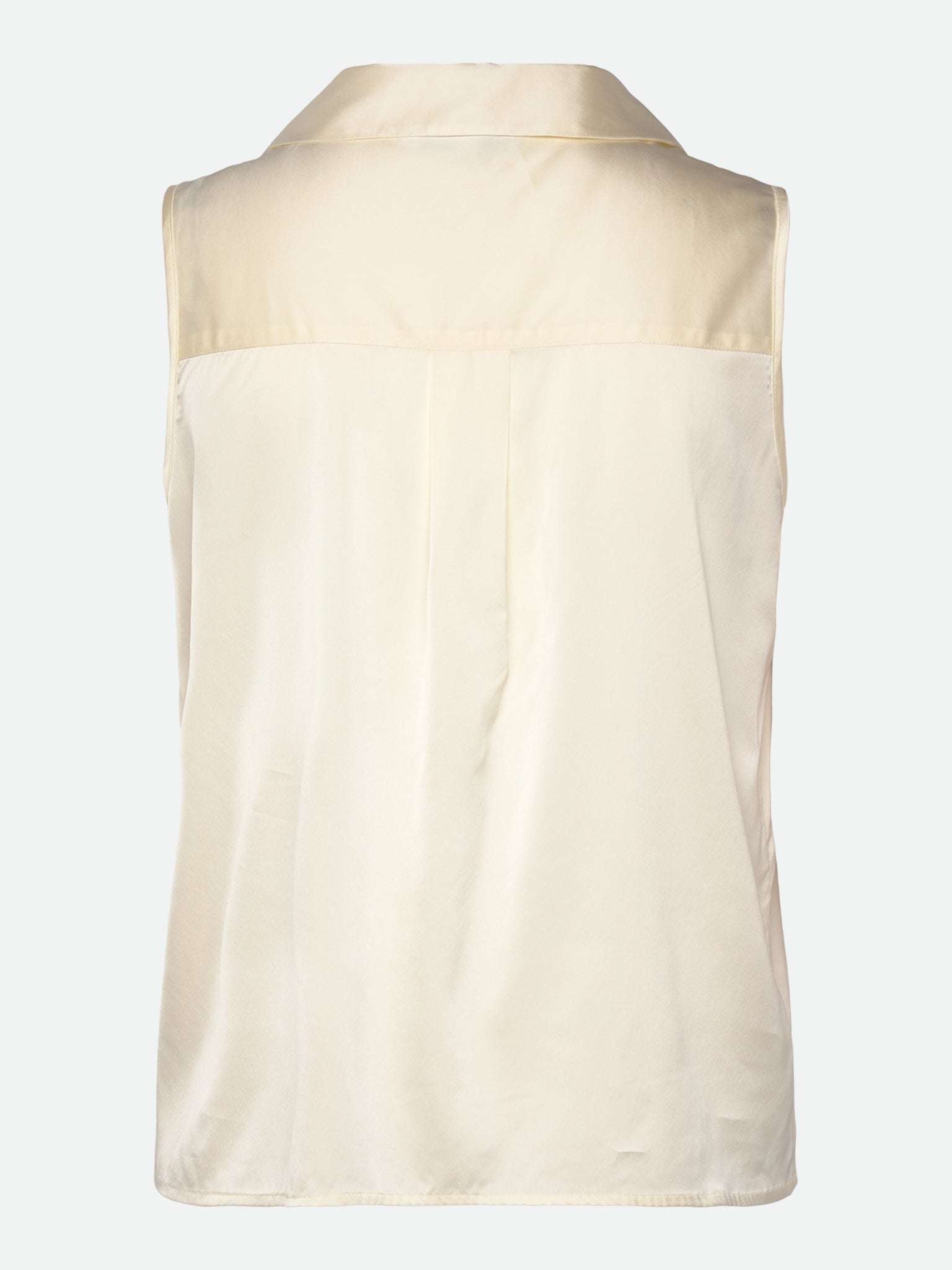 RMWPenelope Silk Blend SL Top SHIRT Rosemunde Woman