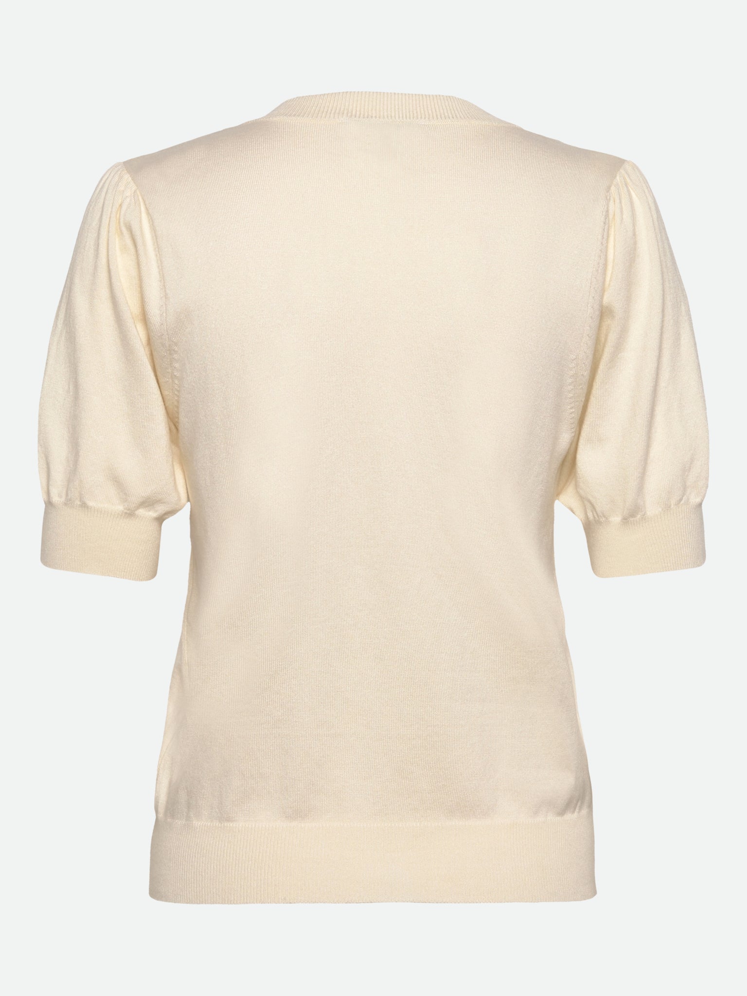 RMWSandra SS Cardigan CARDIGAN Rosemunde Woman