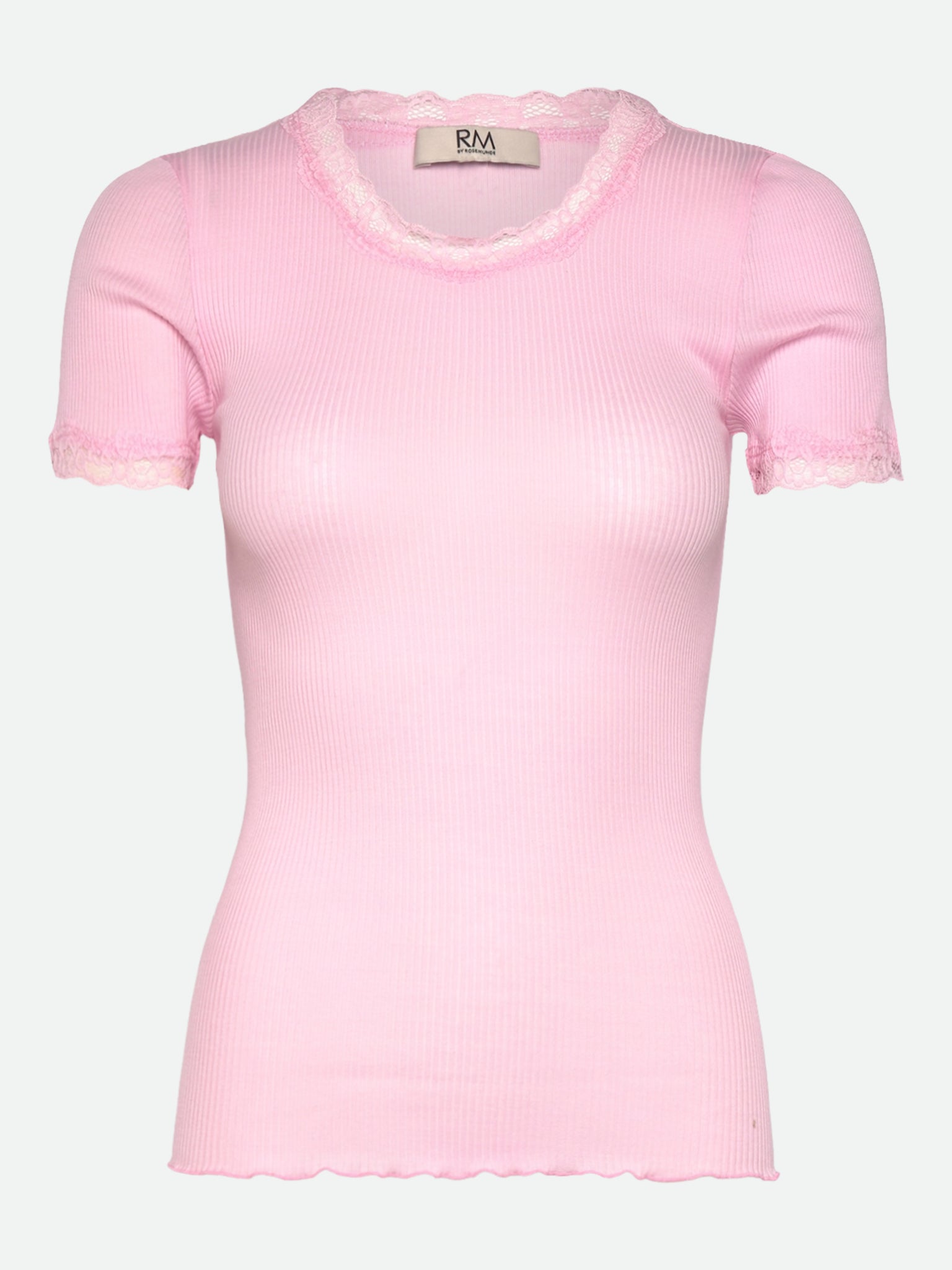 RMWBalta Modal SS T-shirt T-SHIRT SS Rosemunde Woman XS nosegay